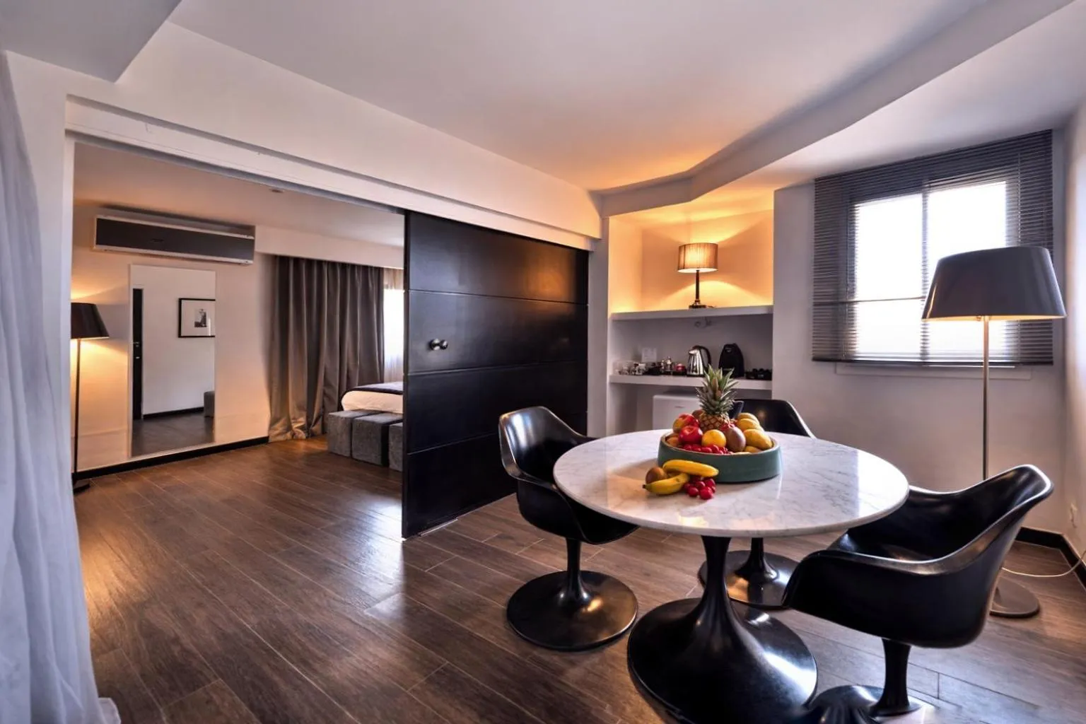 Living room in BAB HOTEL Marrakech, Boutique Hôtel & SPA