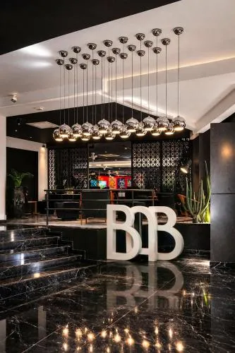 BAB HOTEL, Boutique Hôtel & SPA
