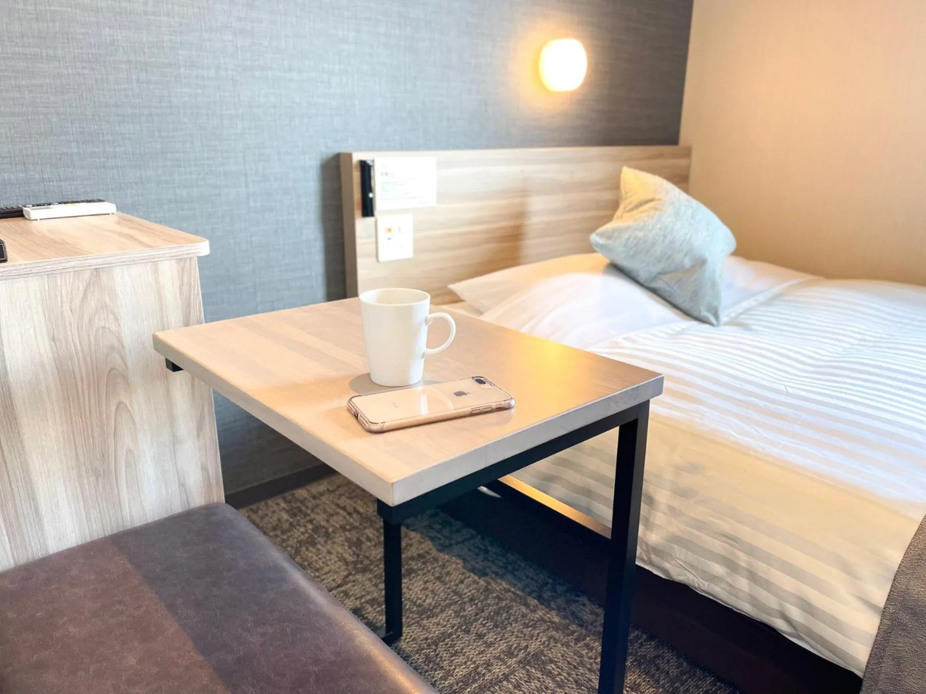 Super Hotel Premier Sendai Kokubuncho Tennenonsen