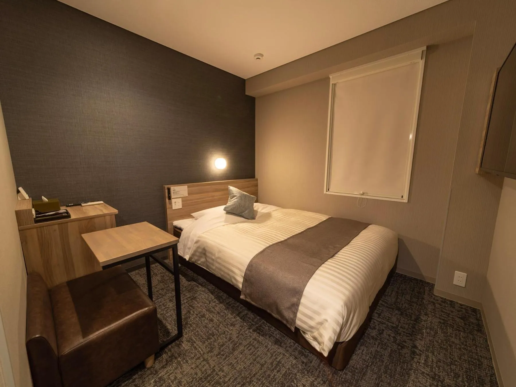 Super Hotel Premier Sendai Kokubuncho Tennenonsen
