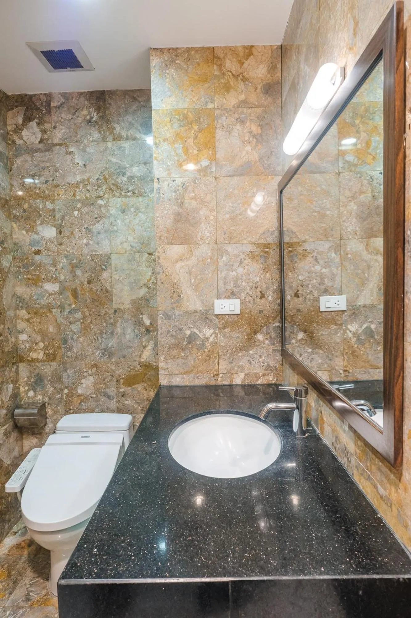 NINE HOUSING A10 Kim Ma