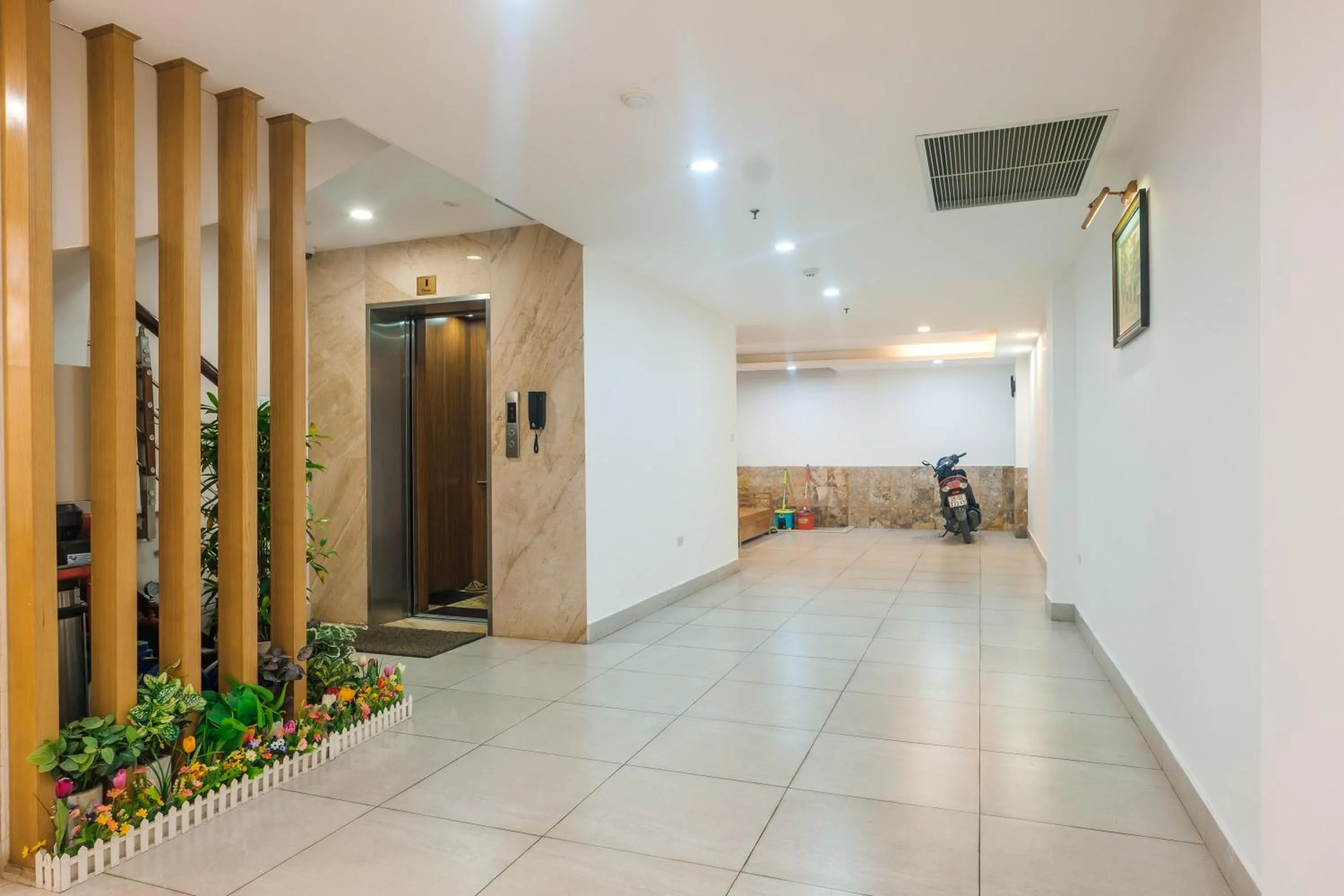 NINE HOUSING A10 Kim Ma