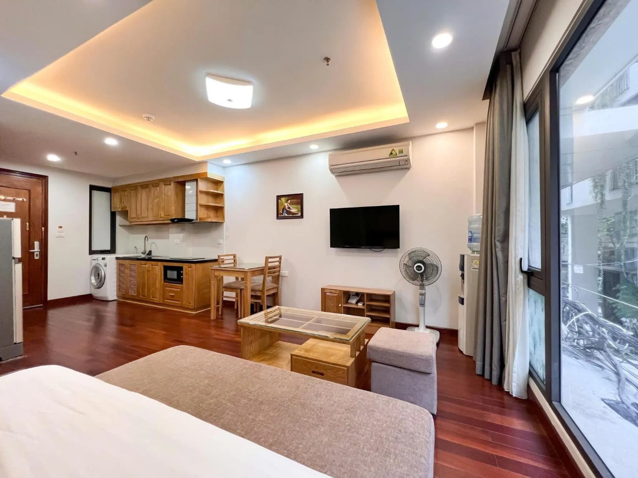 NINE HOUSING A10 Kim Ma