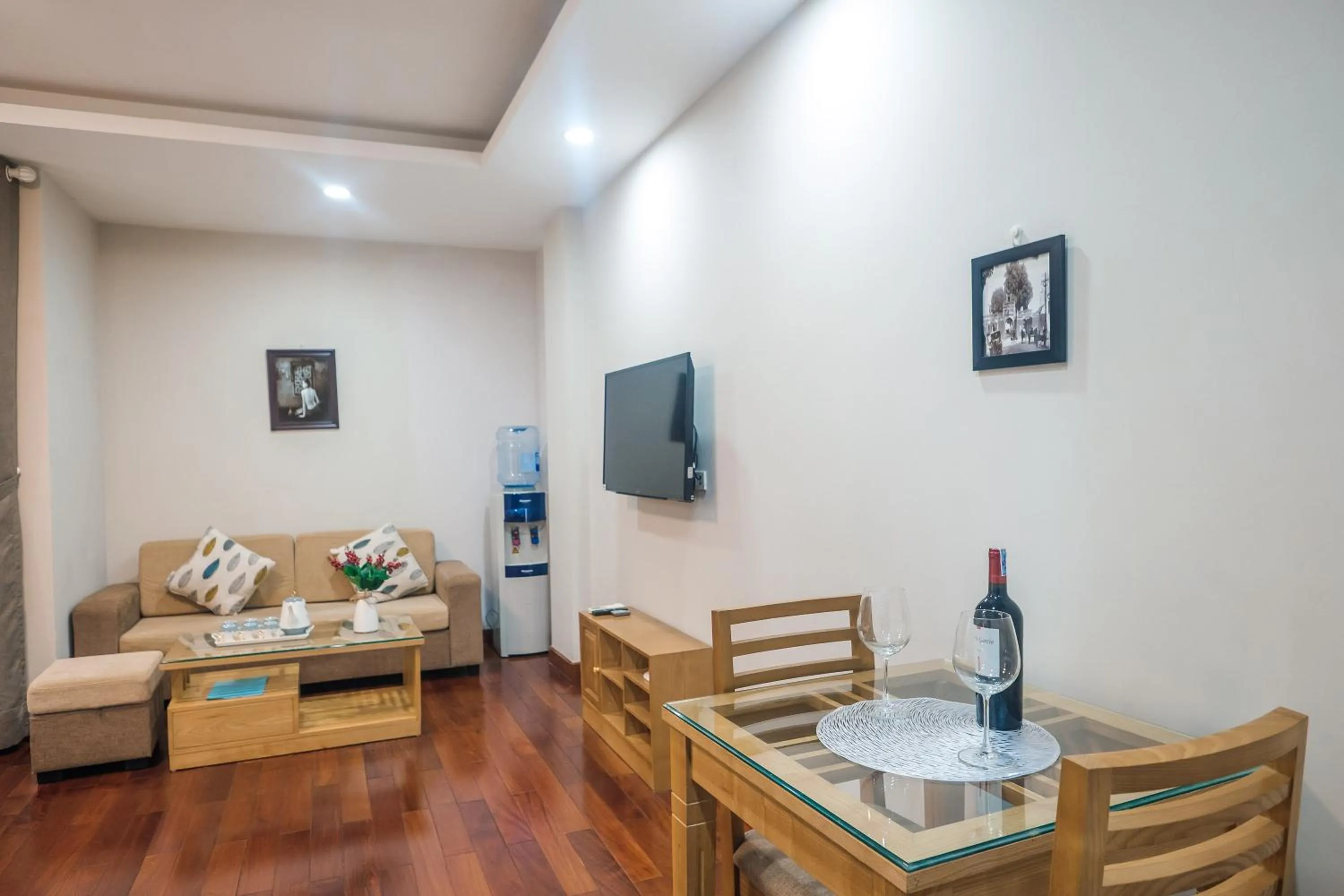 NINE HOUSING A10 Kim Ma