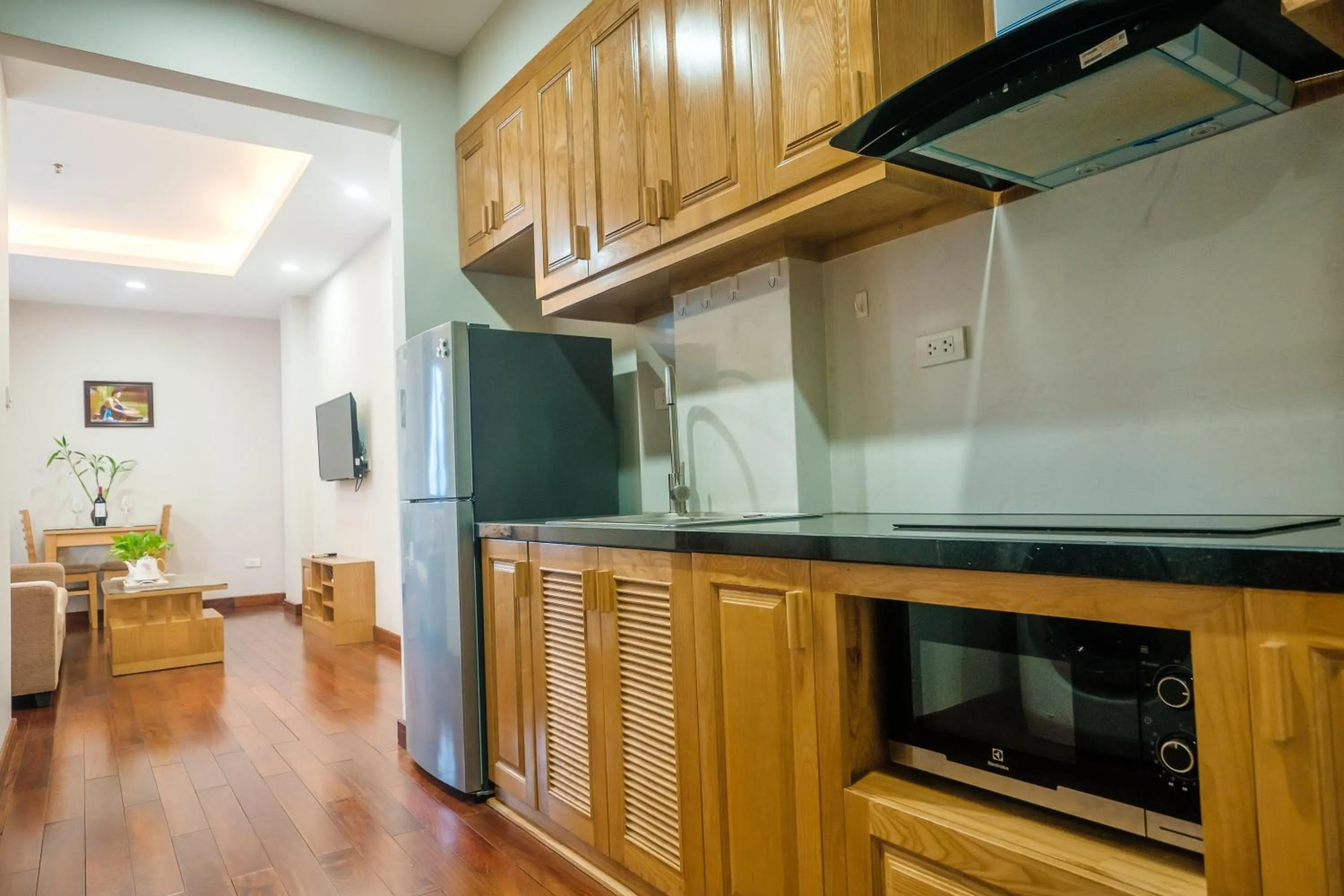 NINE HOUSING A10 Kim Ma