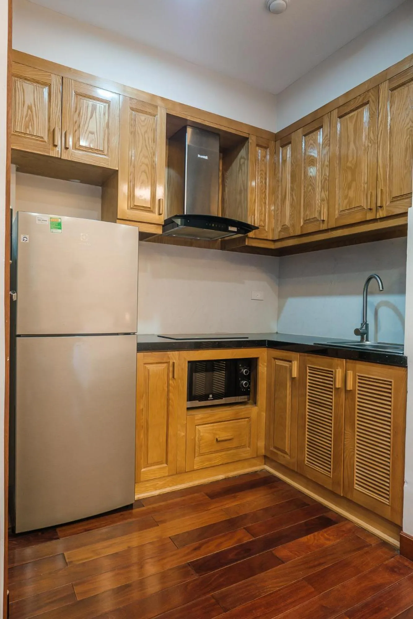 NINE HOUSING A10 Kim Ma