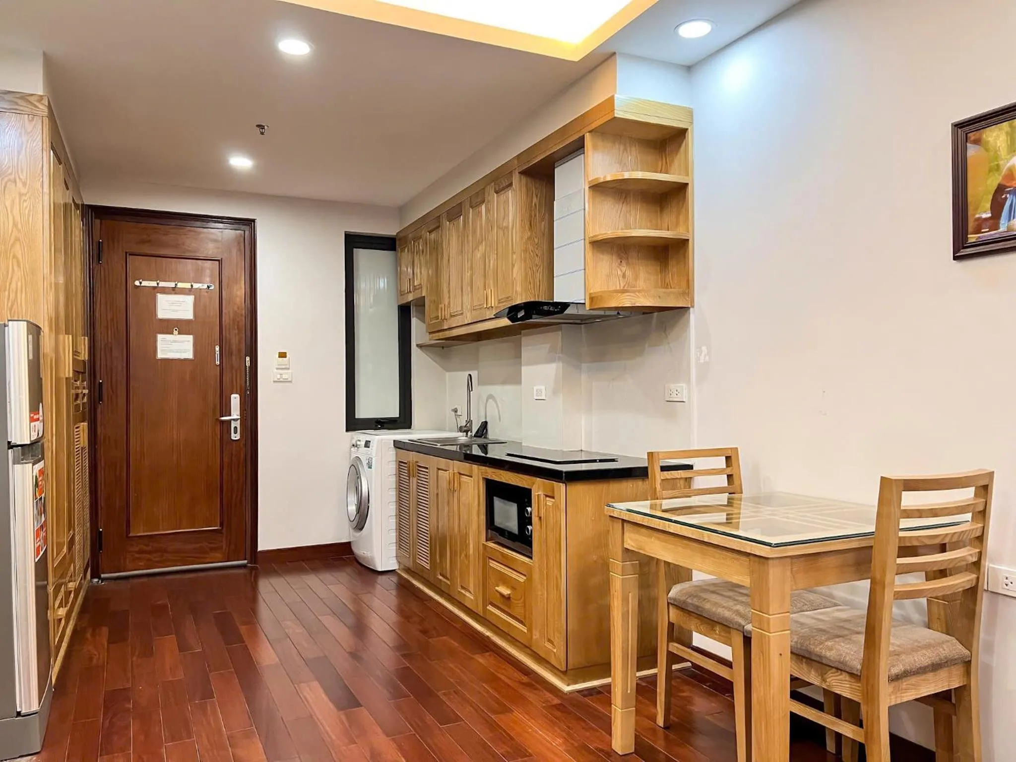 NINE HOUSING A10 Kim Ma