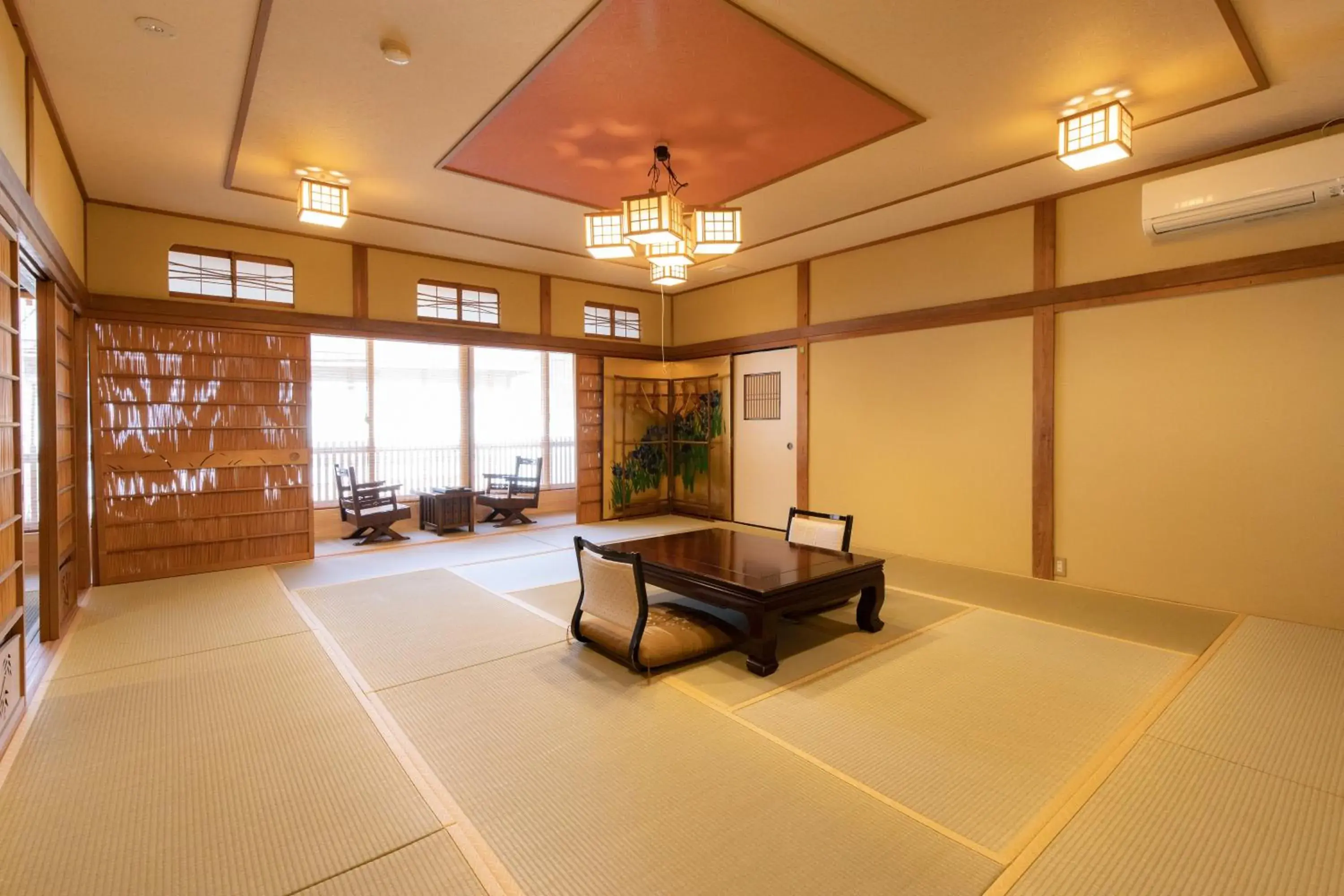 Japanese-Style Room in Kadojin Japanese-Style Room in Kadojin