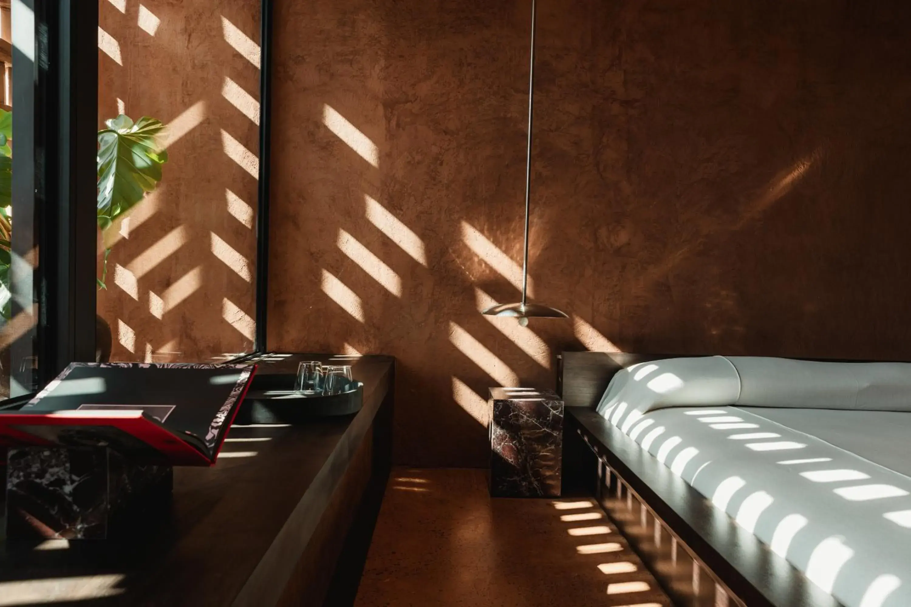 King Room in Further Hotel King Room in Further Hotel