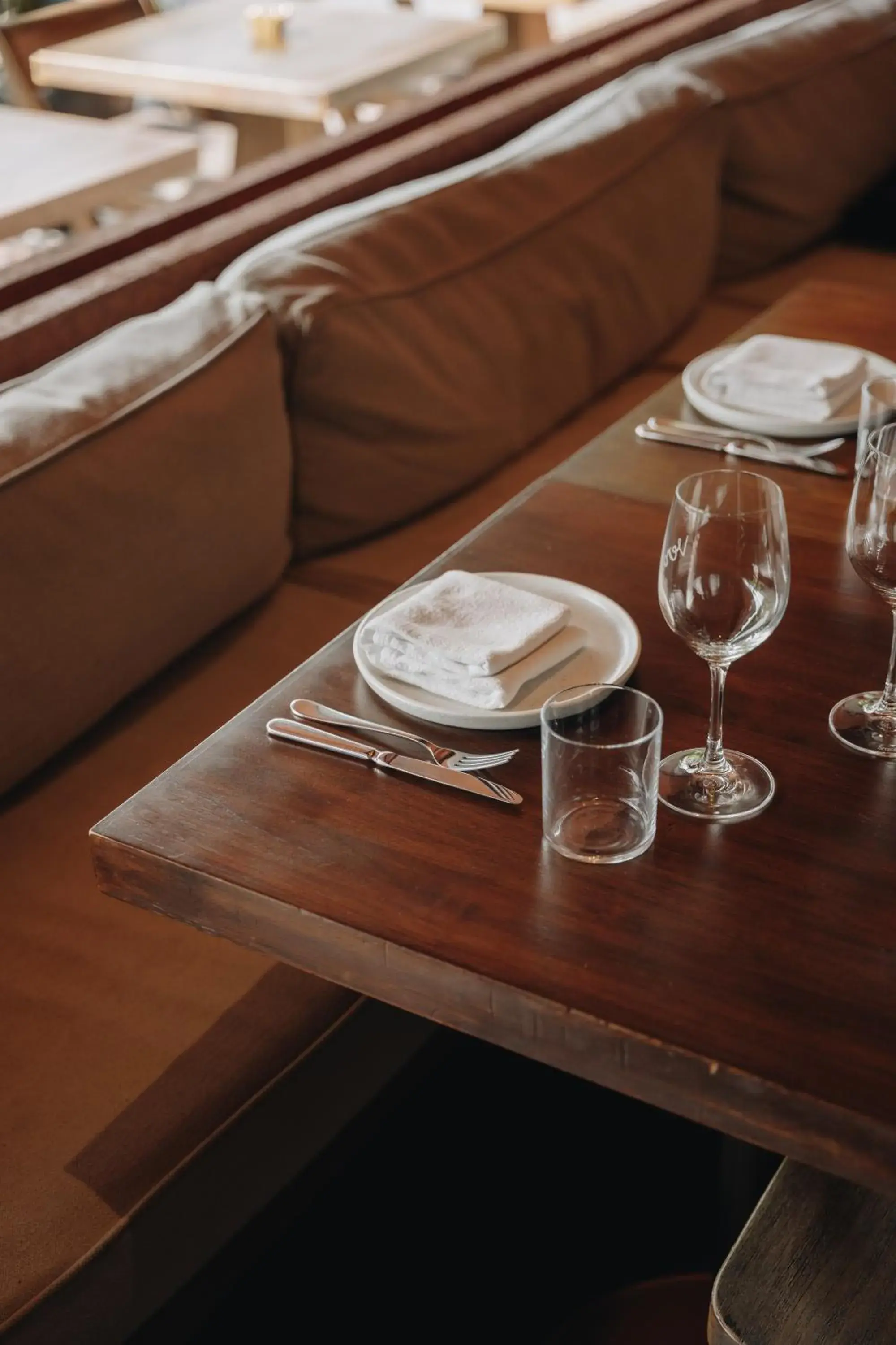 Restaurant/places to eat in Further Hotel Restaurant/places to eat in Further Hotel