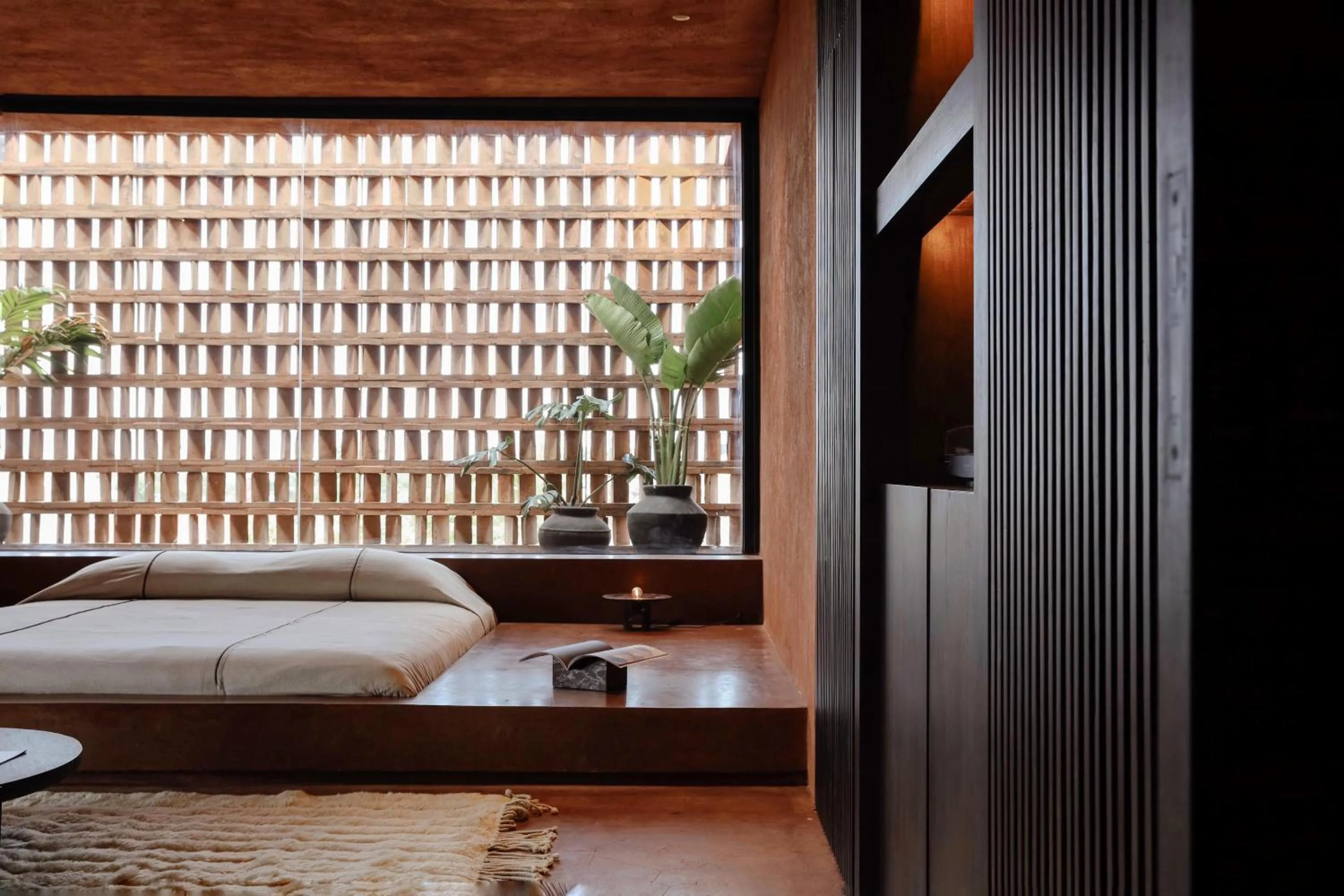 Executive Suite in Further Hotel