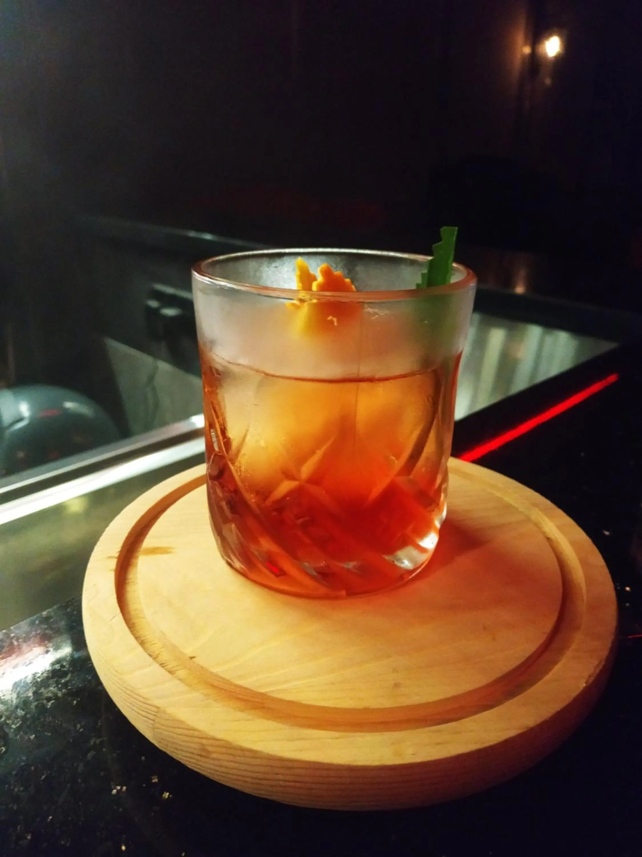 Nightclub / DJ in DEJAVU 2.0 HOTEL BAJO KOMODO