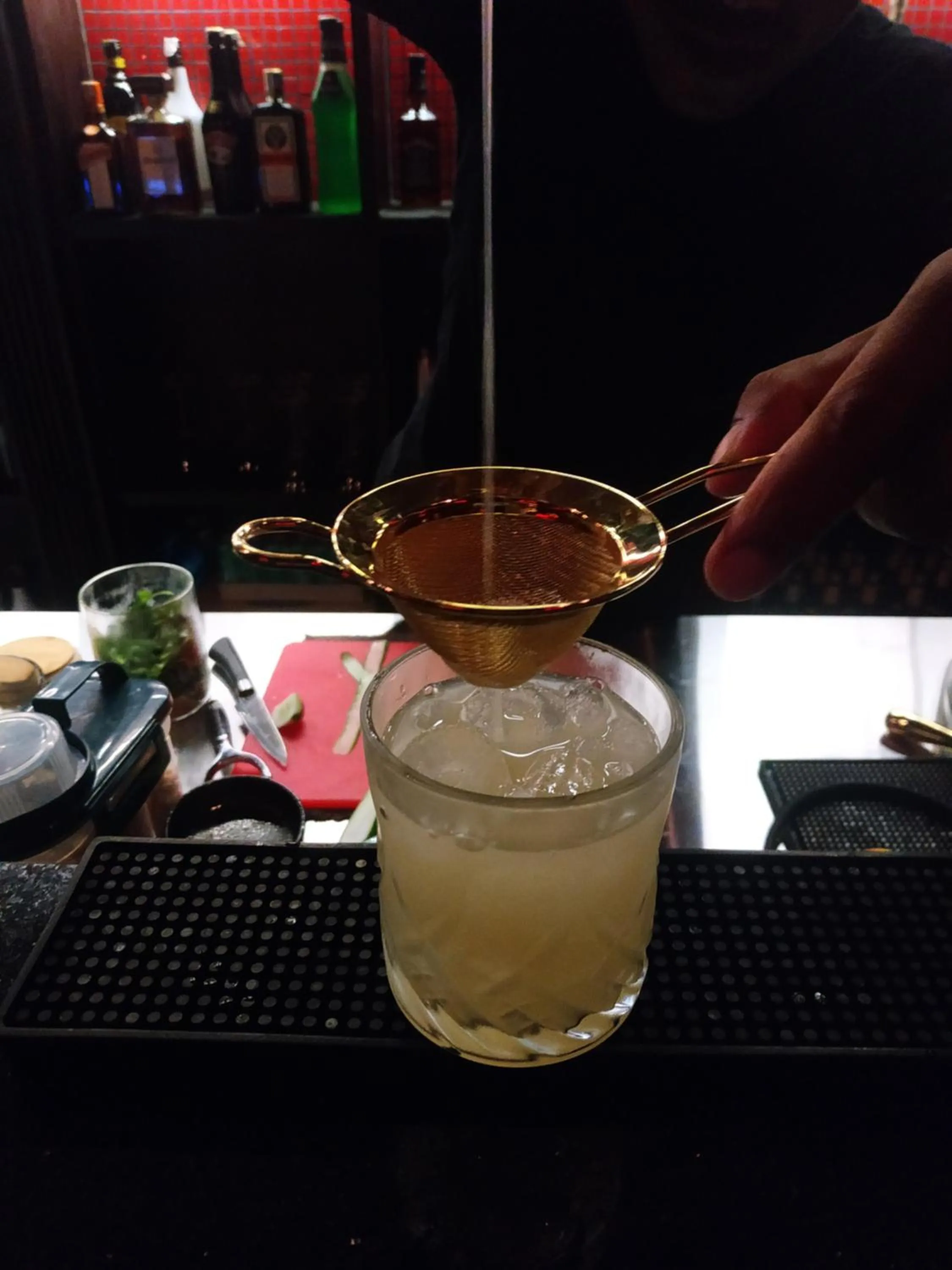 Nightclub / DJ in DEJAVU 2.0 HOTEL BAJO KOMODO