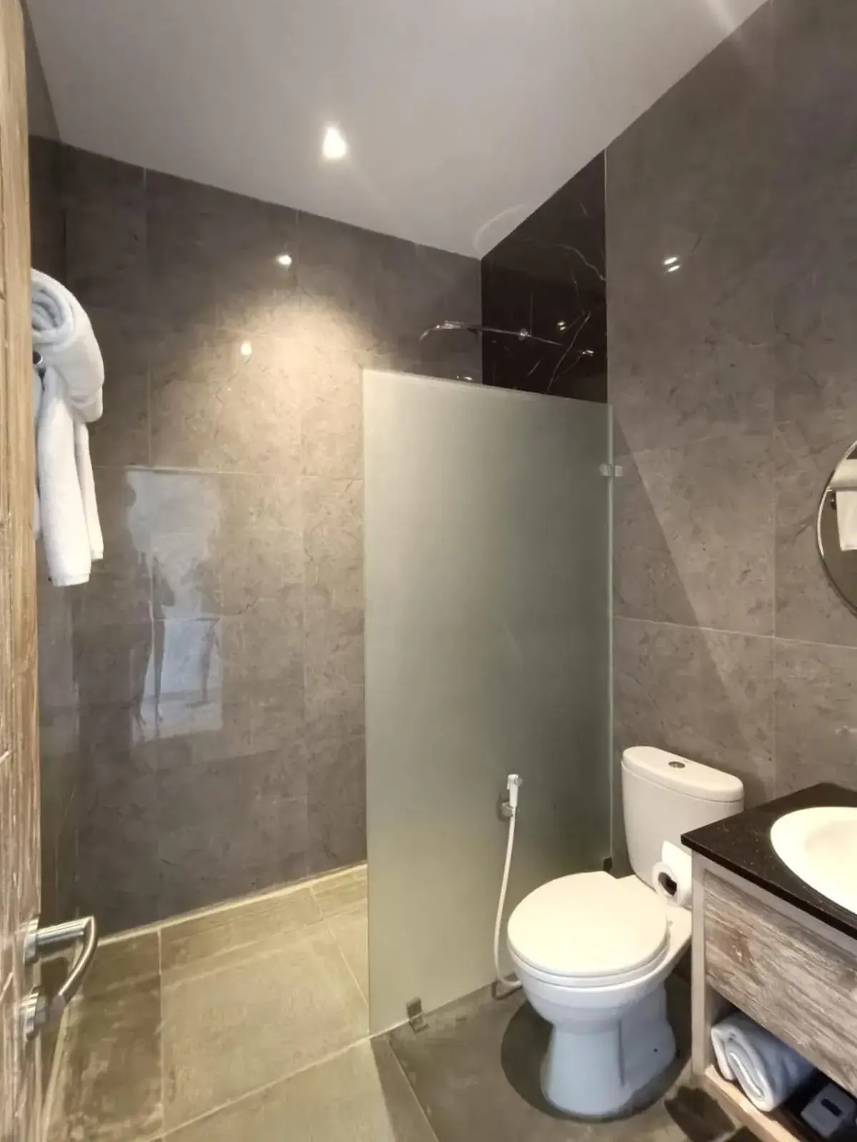 Deluxe Double Room with Sea View in DEJAVU 2.0 HOTEL BAJO KOMODO Deluxe Double Room with Sea View in DEJAVU 2.0 HOTEL BAJO KOMODO