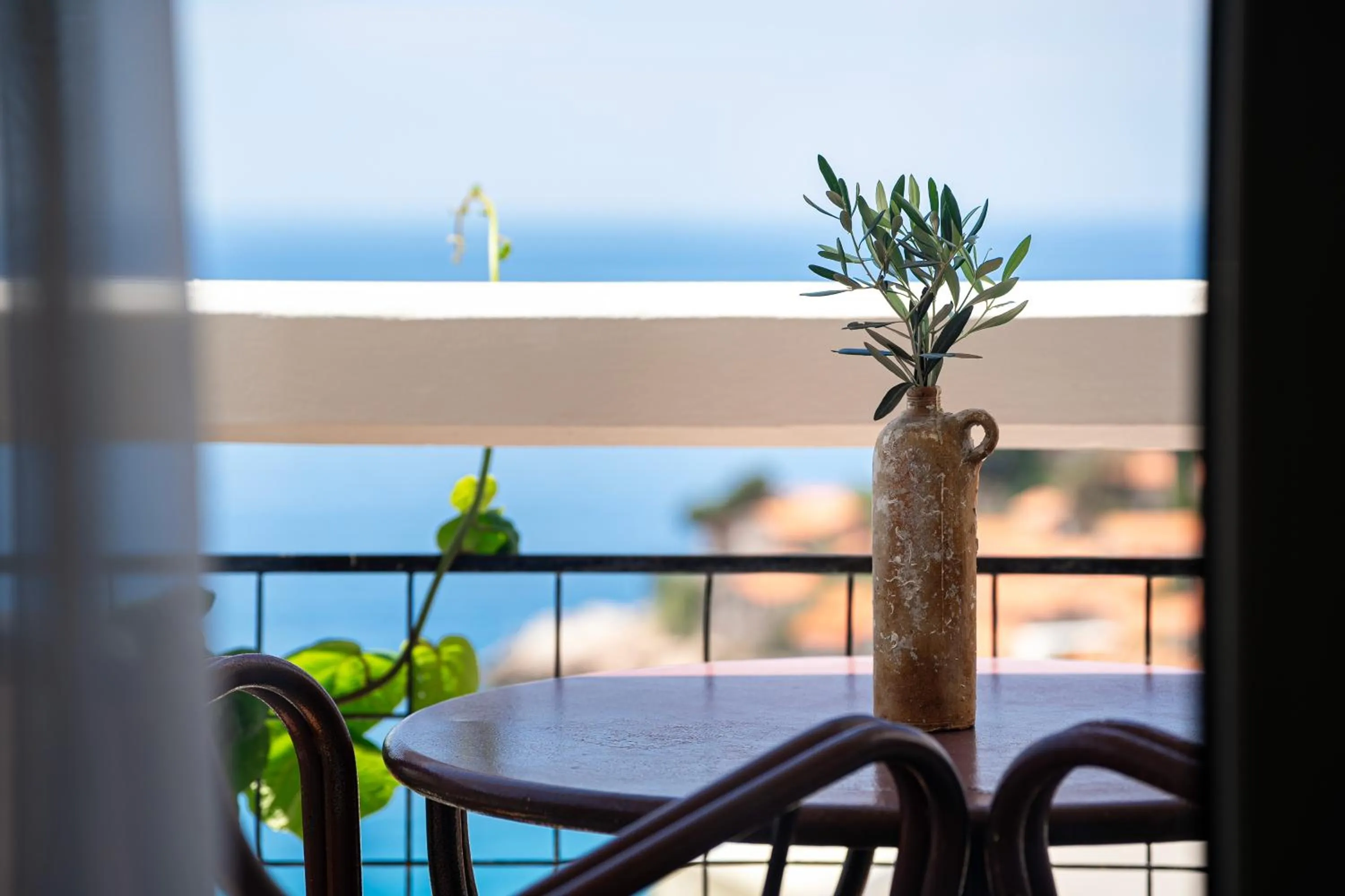 View (from property/room) in Hotel Adrović