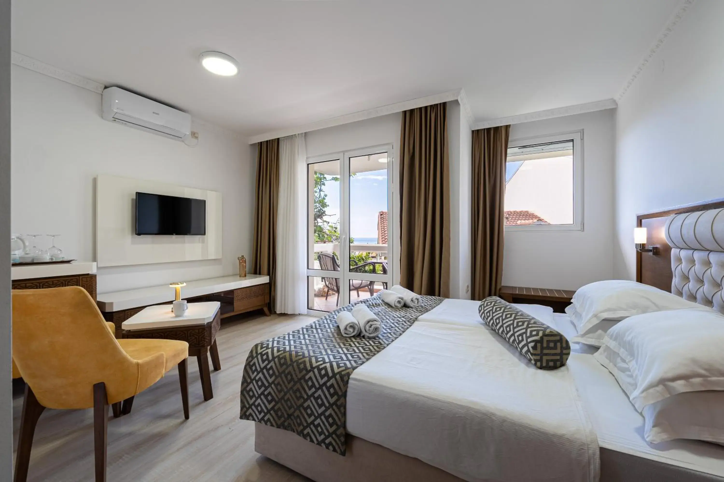 Studio (2 Adults) in Hotel Adrović Studio (2 Adults) in Hotel Adrović