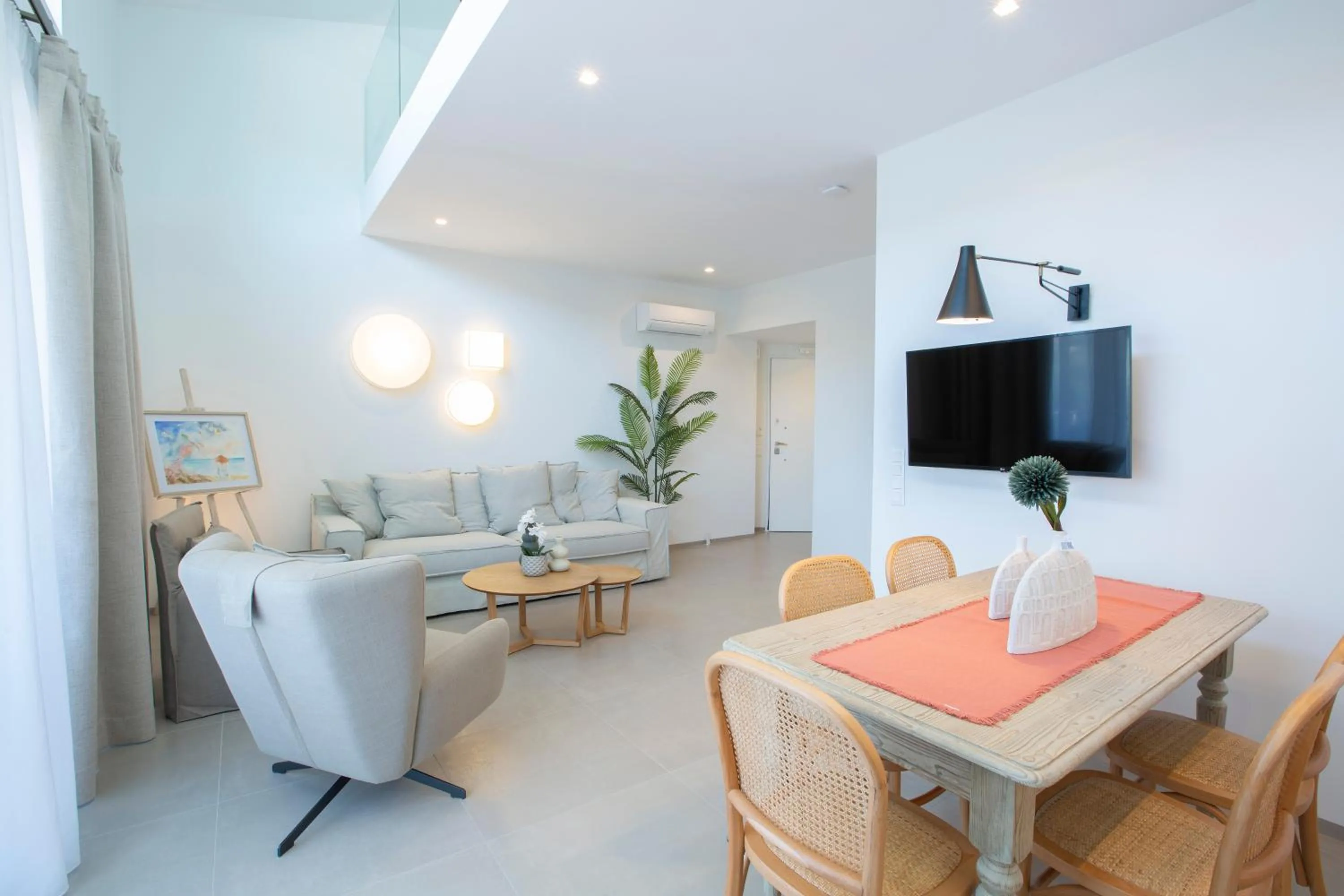 Lirides suites