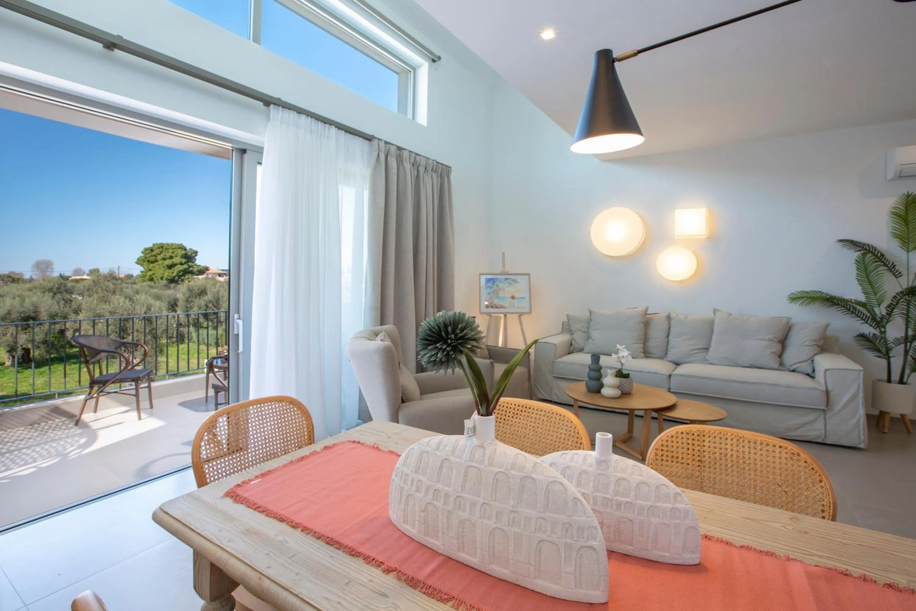 Lirides suites