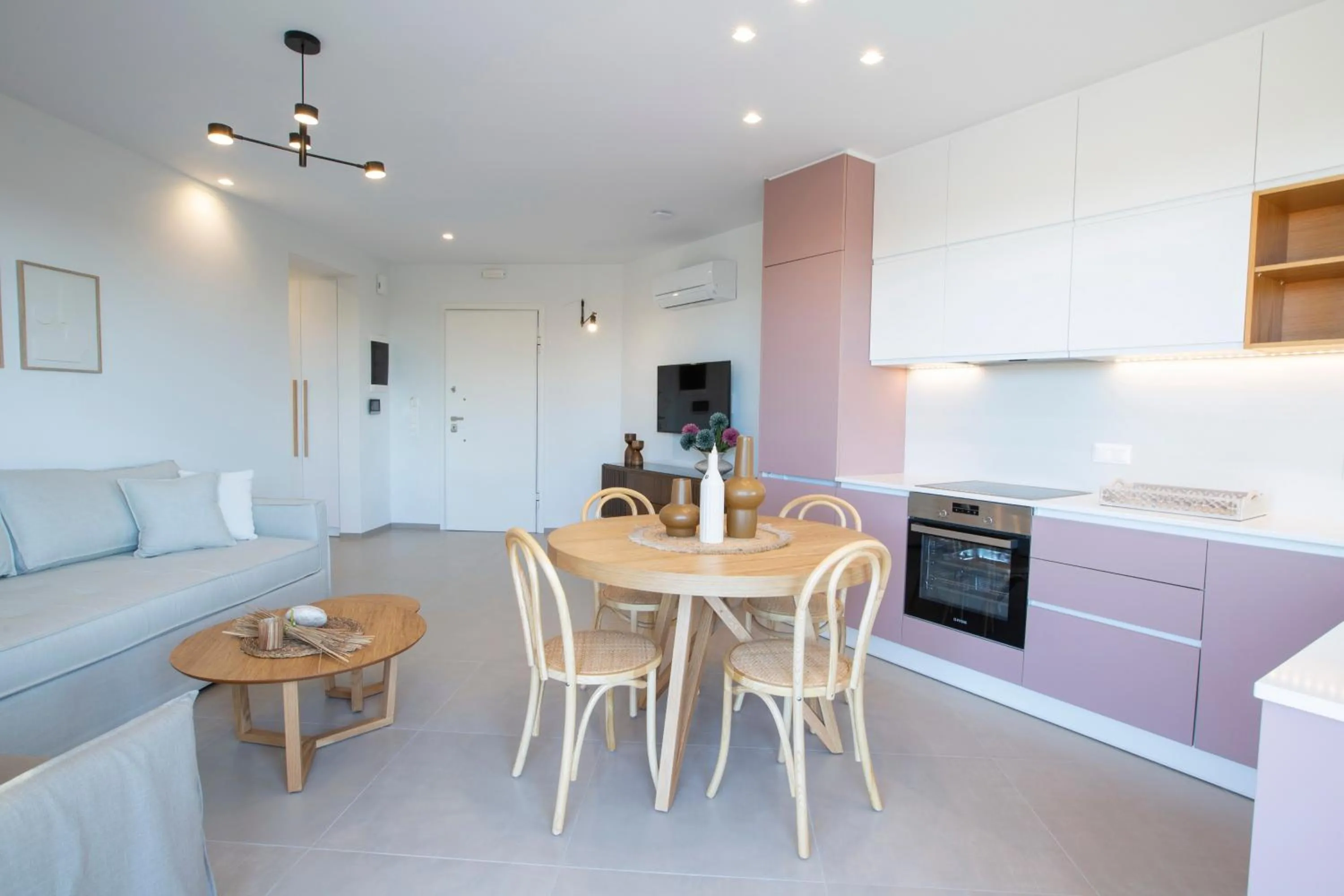 Lirides suites