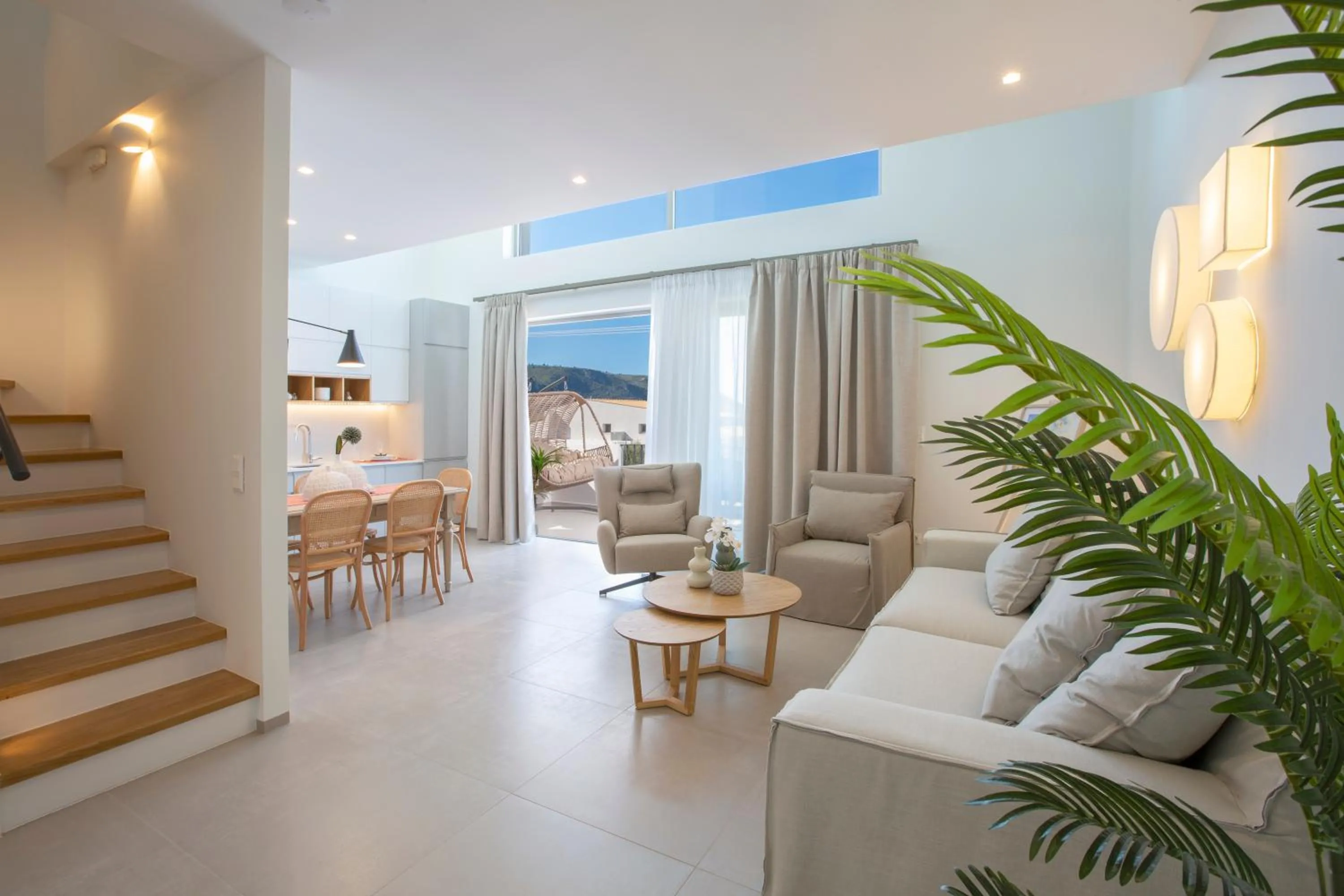 Lirides suites
