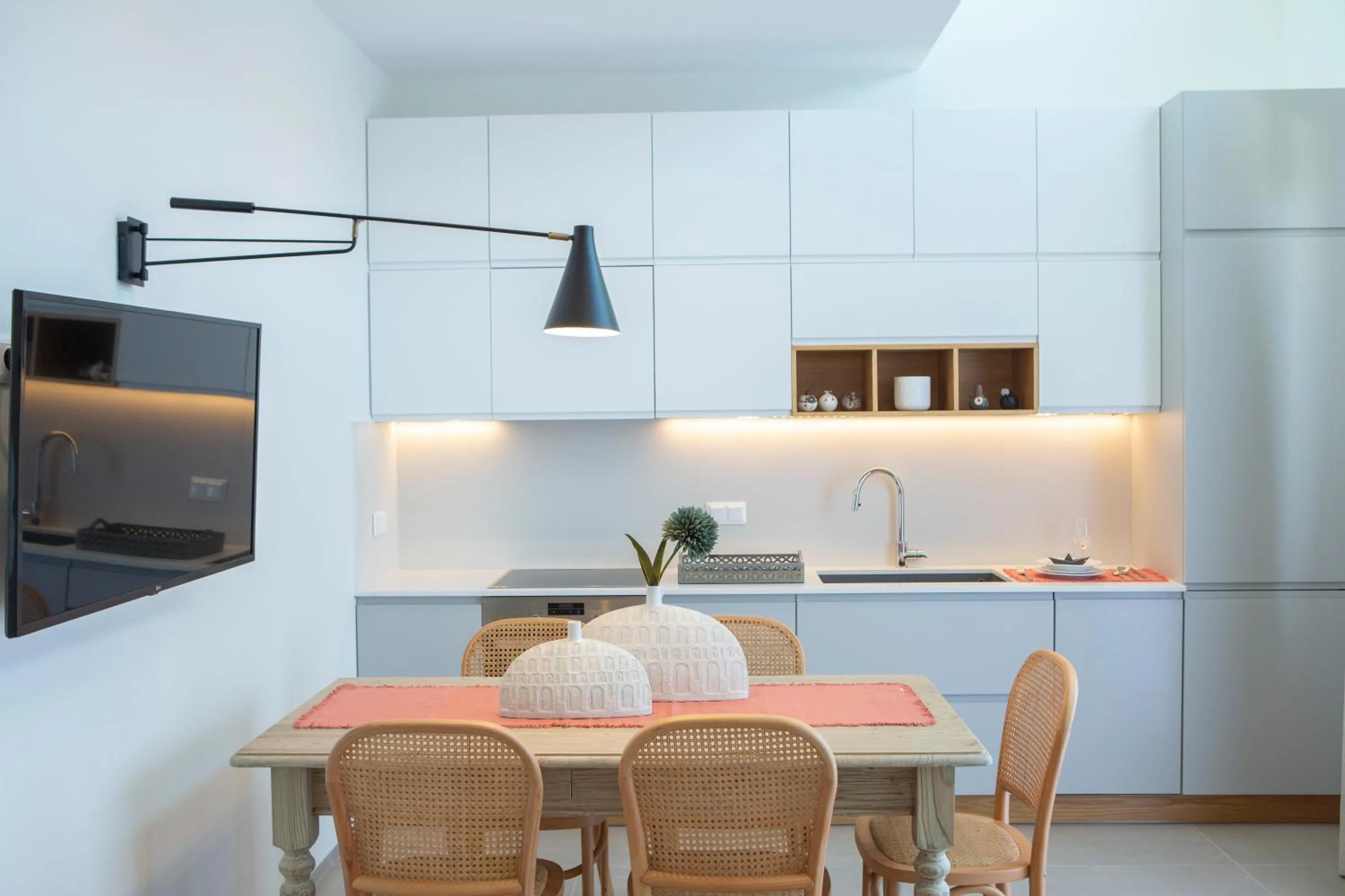 Lirides suites