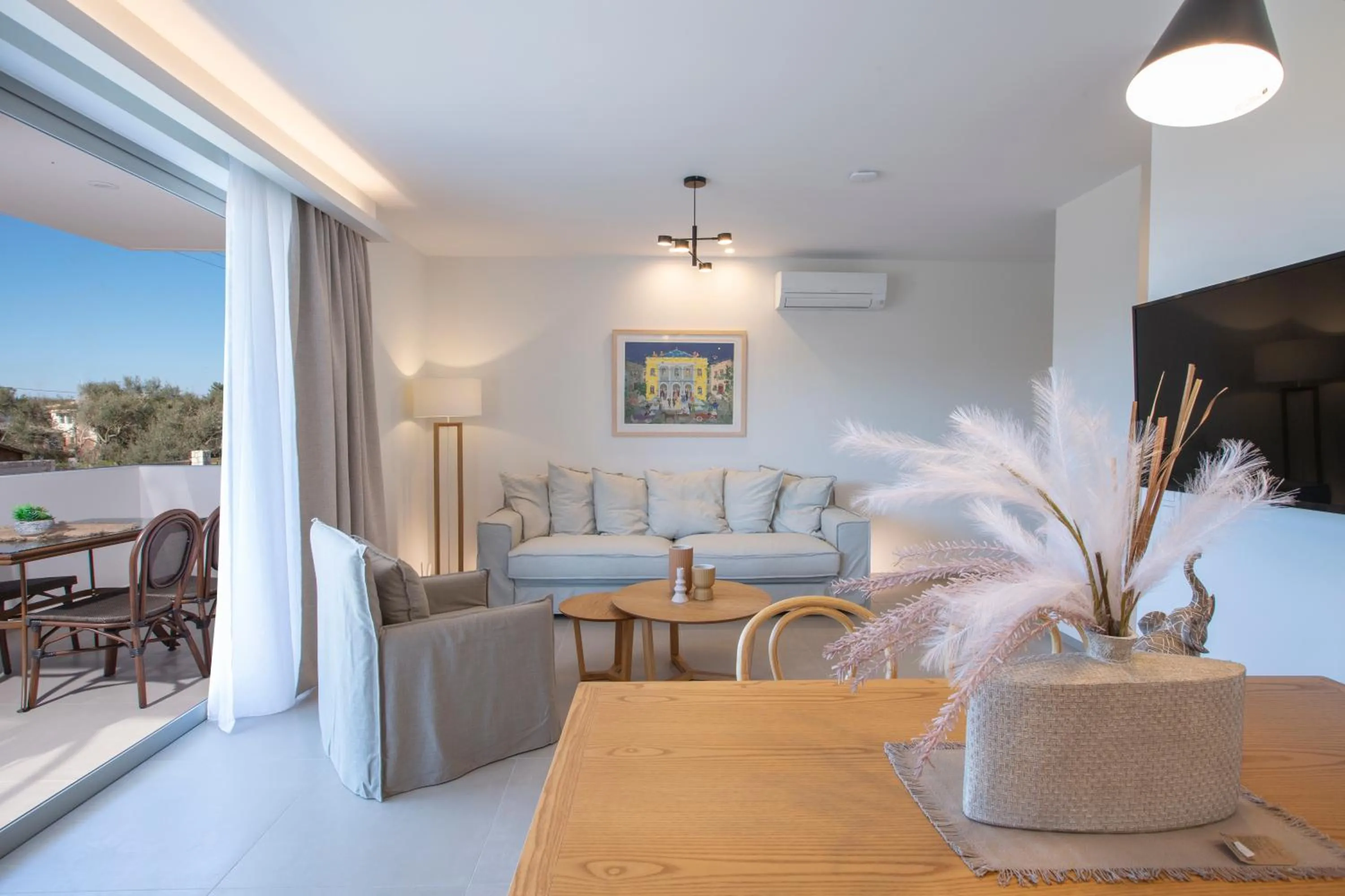 Lirides suites