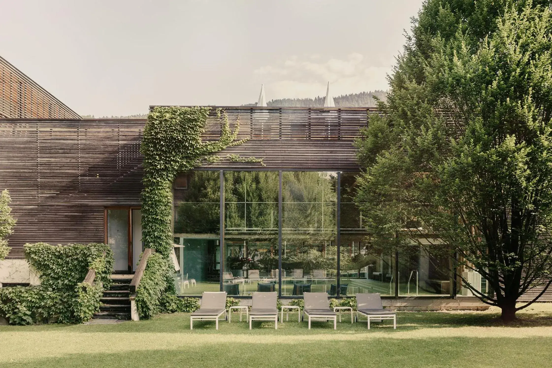 Hotel Post Bezau Hotel Post Bezau