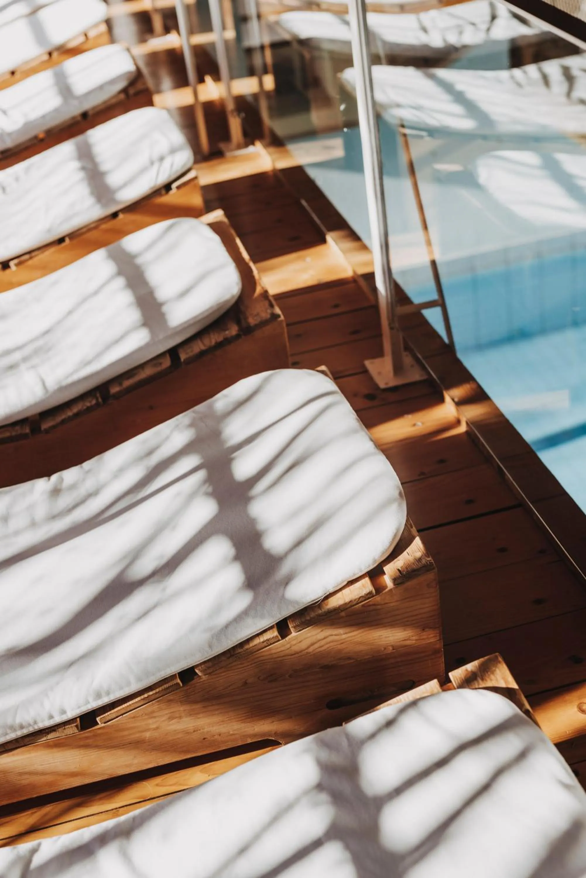 Spa and wellness centre/facilities, Bed in Hotel Post Bezau