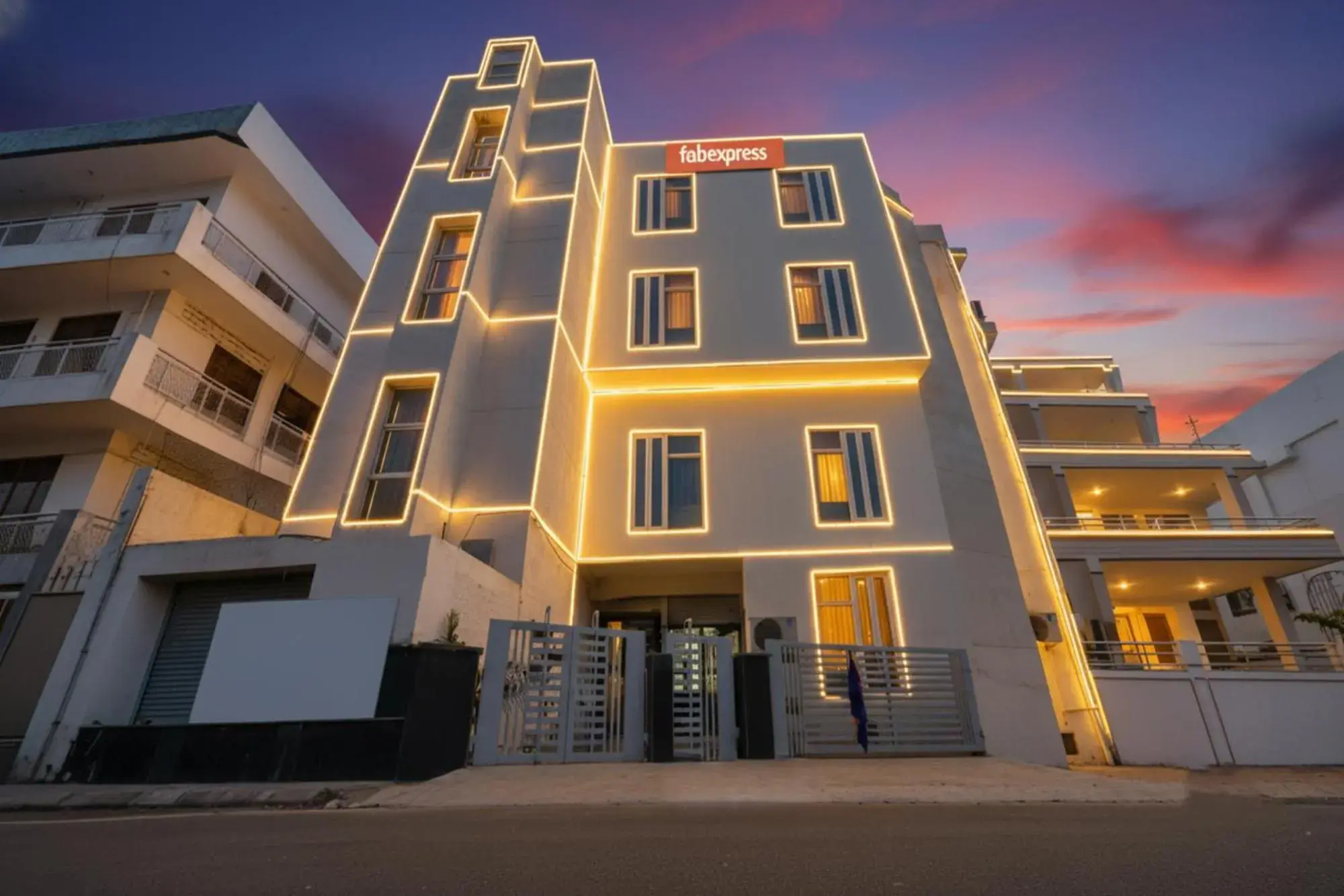 Via Premium Room I Via Premium Room I