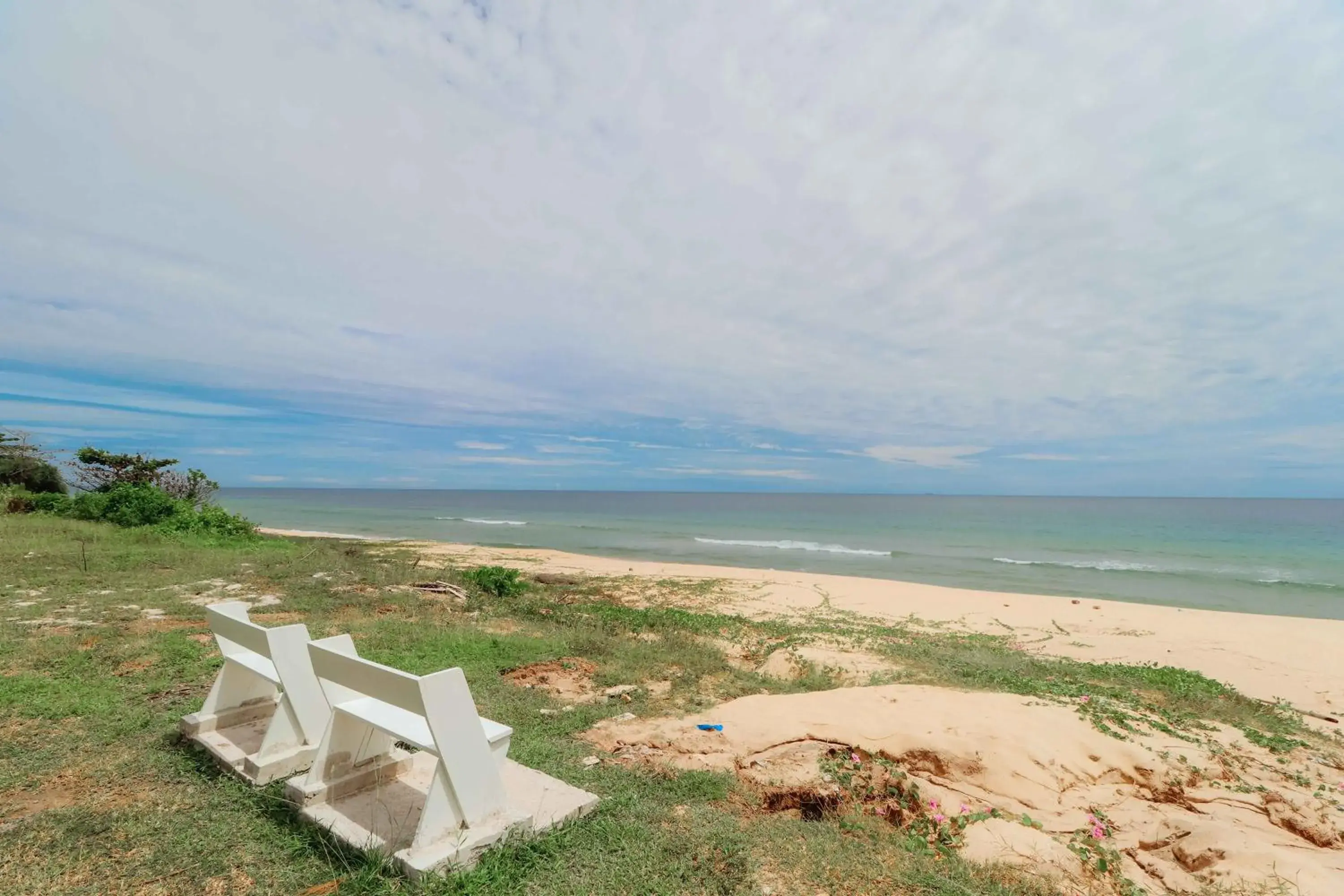 Sea view in Coastal Bay Dungun Staycation Sea view in Coastal Bay Dungun Staycation