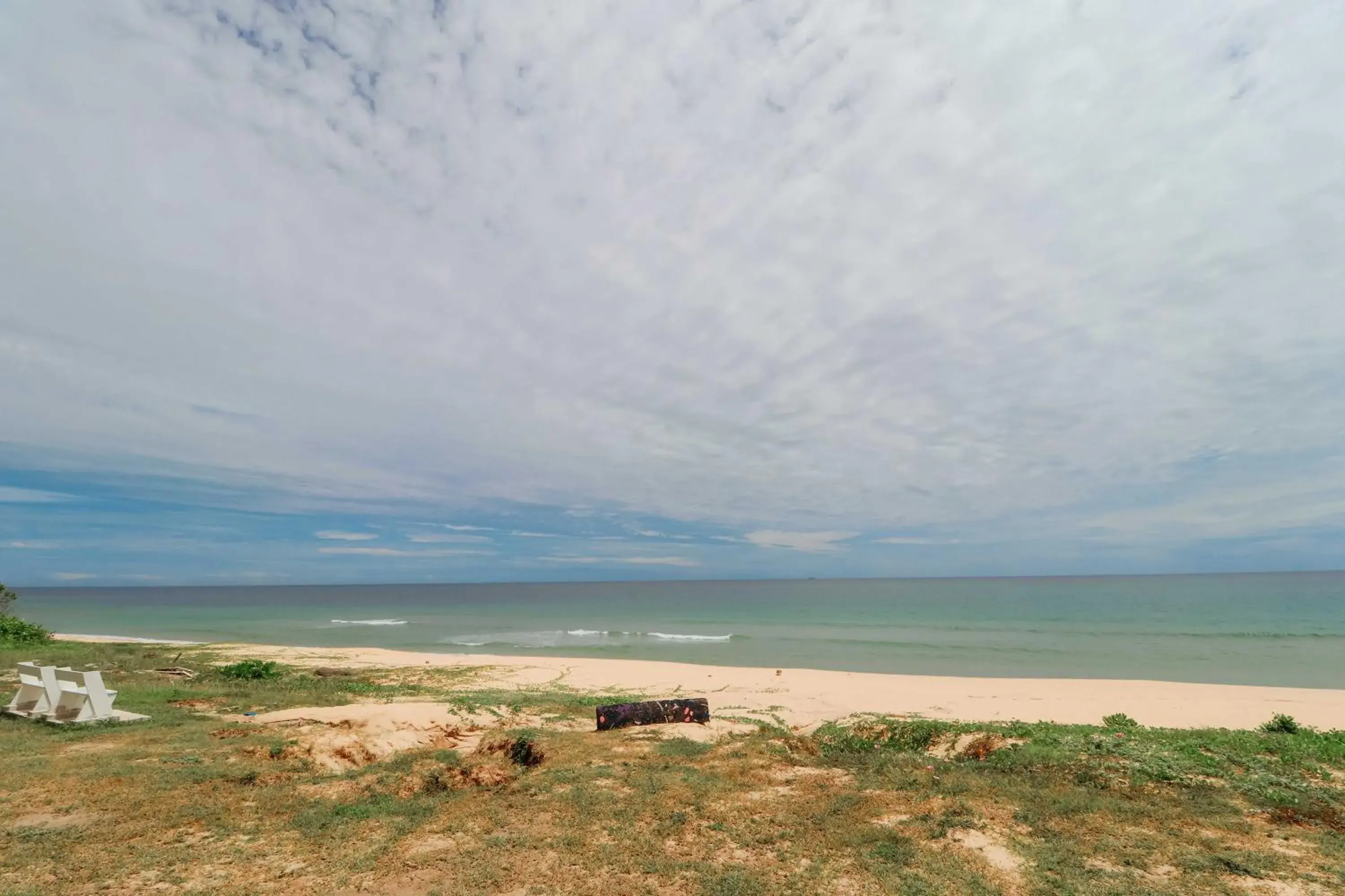 Sea view in Coastal Bay Dungun Staycation Sea view in Coastal Bay Dungun Staycation