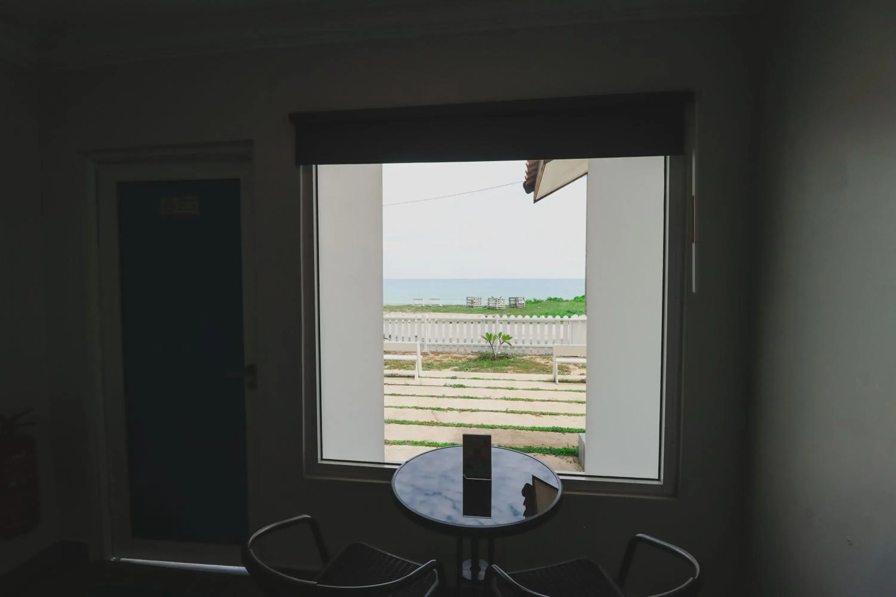 Lobby or reception in Coastal Bay Dungun Staycation Lobby or reception in Coastal Bay Dungun Staycation