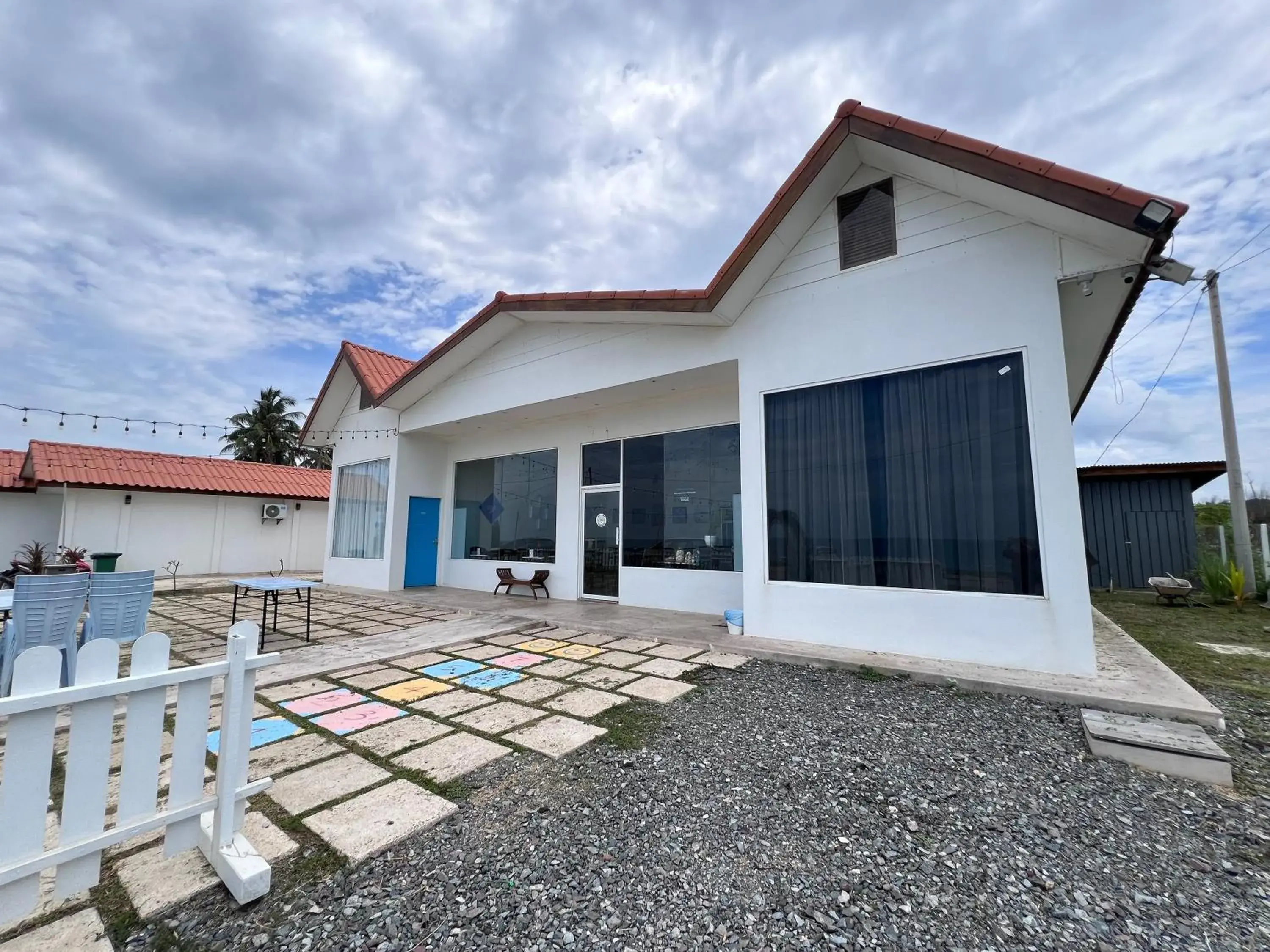 Property building in Coastal Bay Dungun Staycation Property building in Coastal Bay Dungun Staycation
