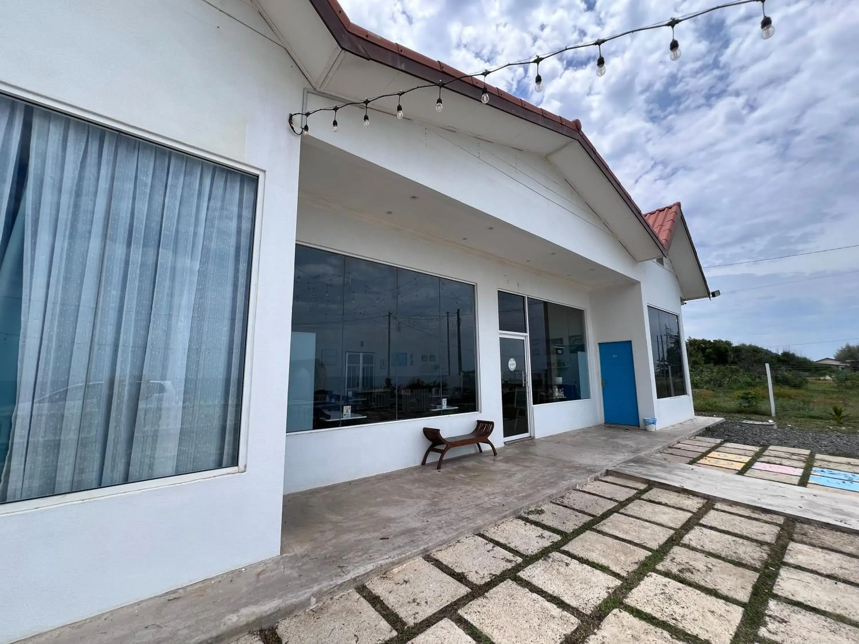 Property building in Coastal Bay Dungun Staycation Property building in Coastal Bay Dungun Staycation