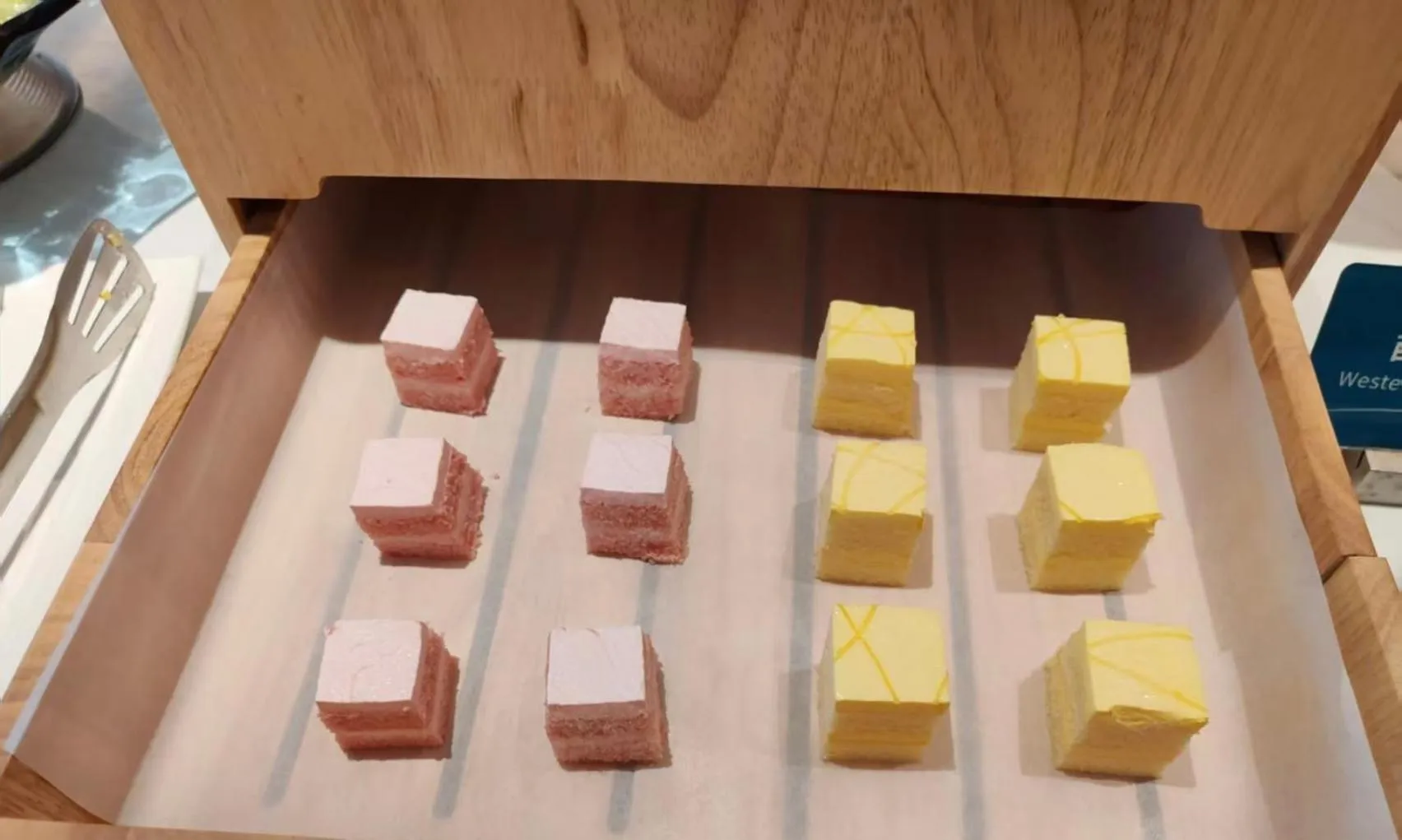 Breakfast in Country Inn & Suites by Radisson - Taishan East Branch