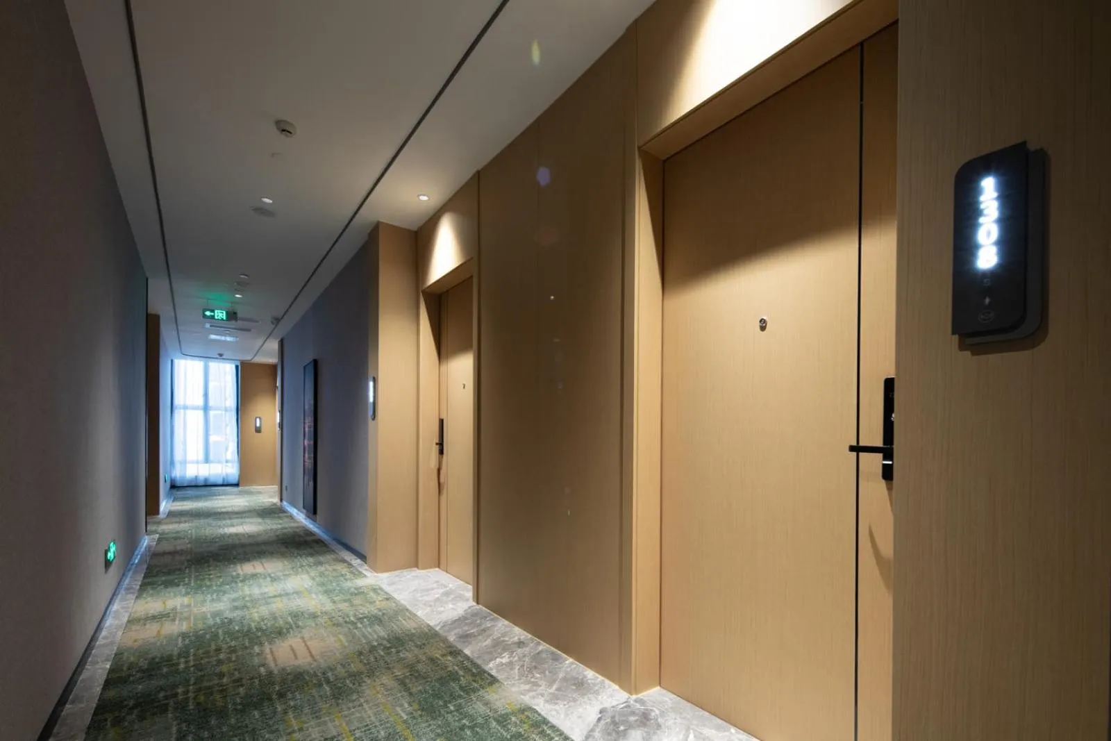 On site in Country Inn & Suites by Radisson - Taishan East Branch