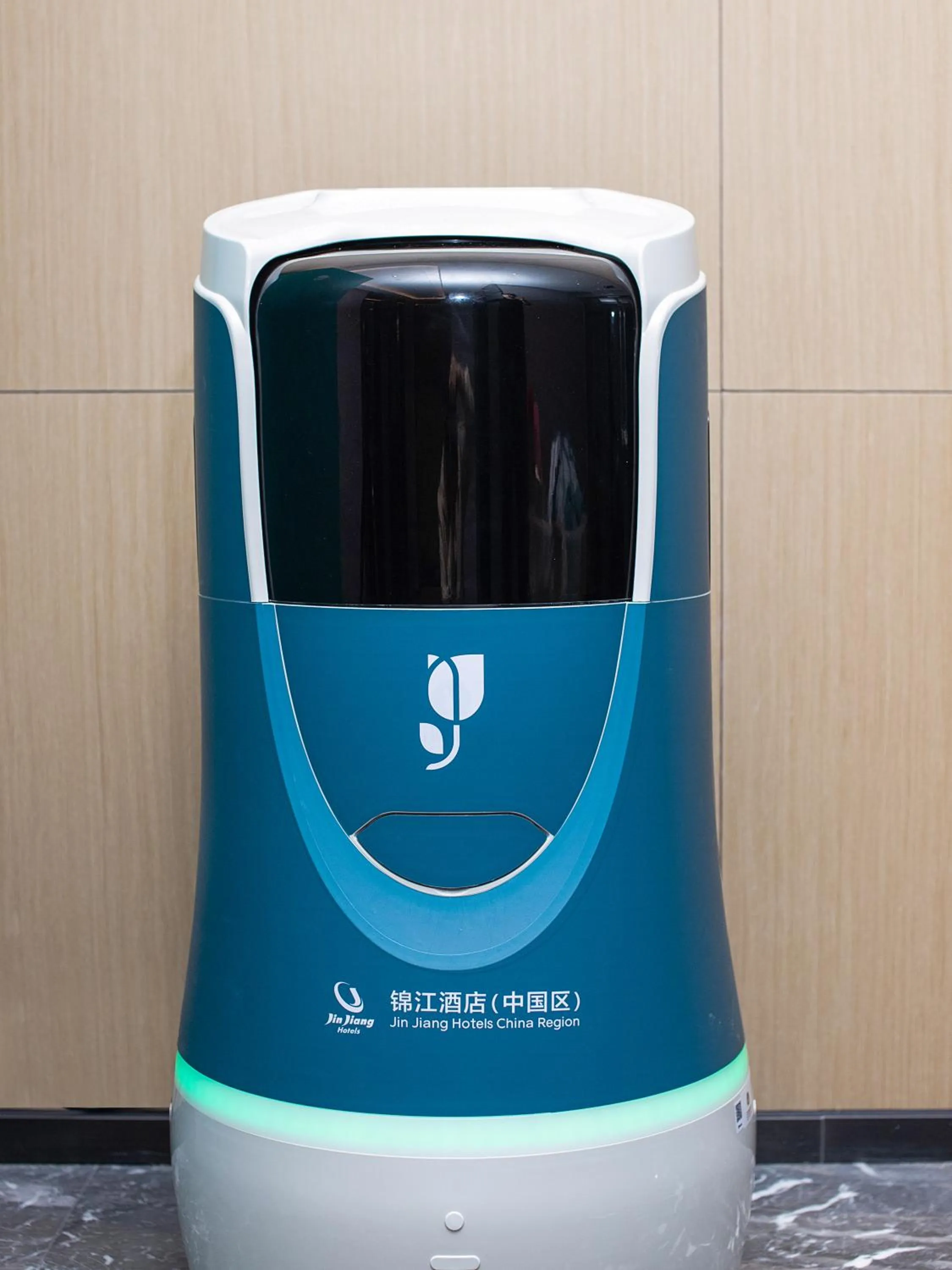 Shopping Area in Country Inn & Suites by Radisson - Taishan East Branch