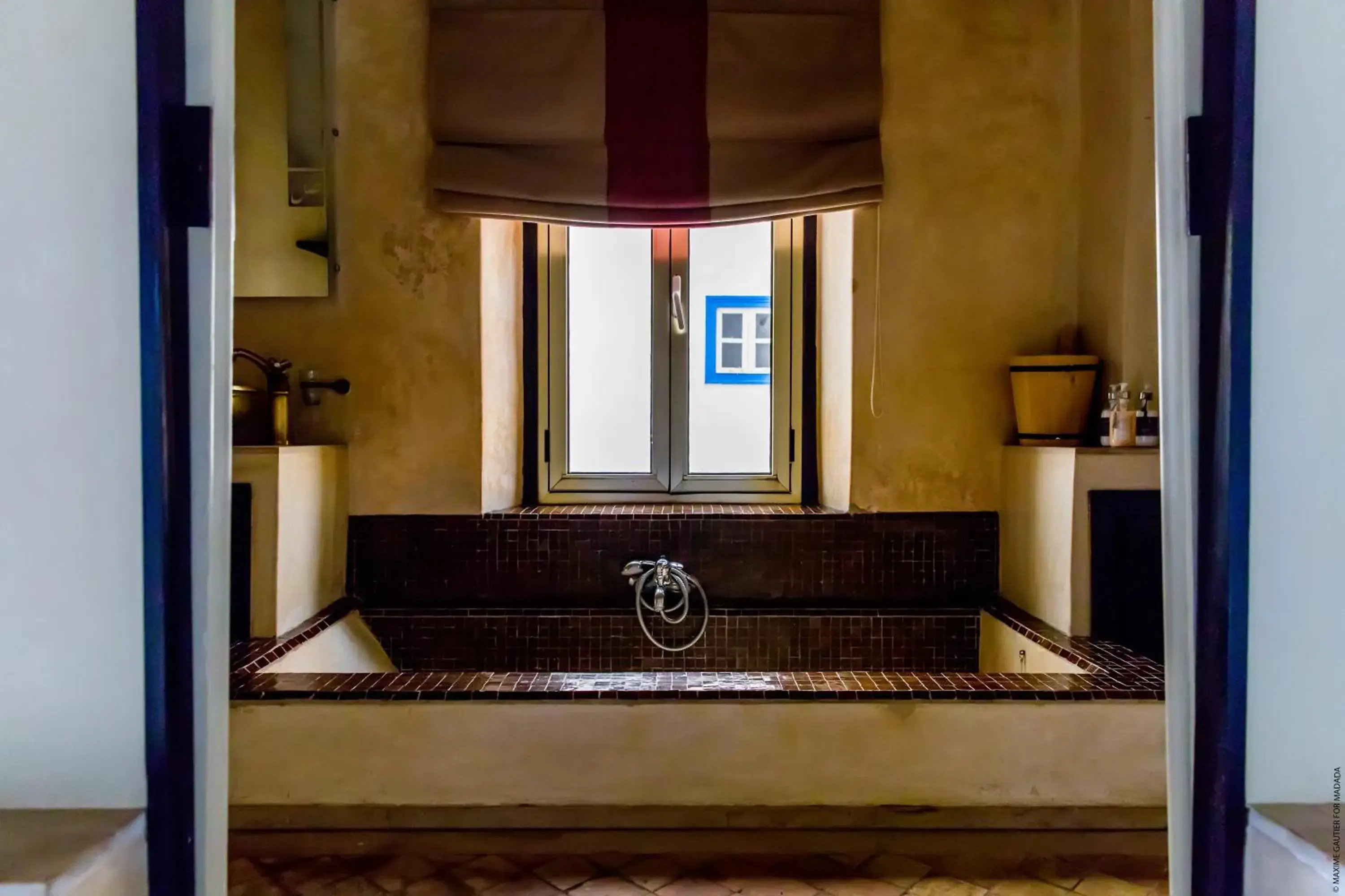 Bedroom in Madada Mogador Bedroom in Madada Mogador