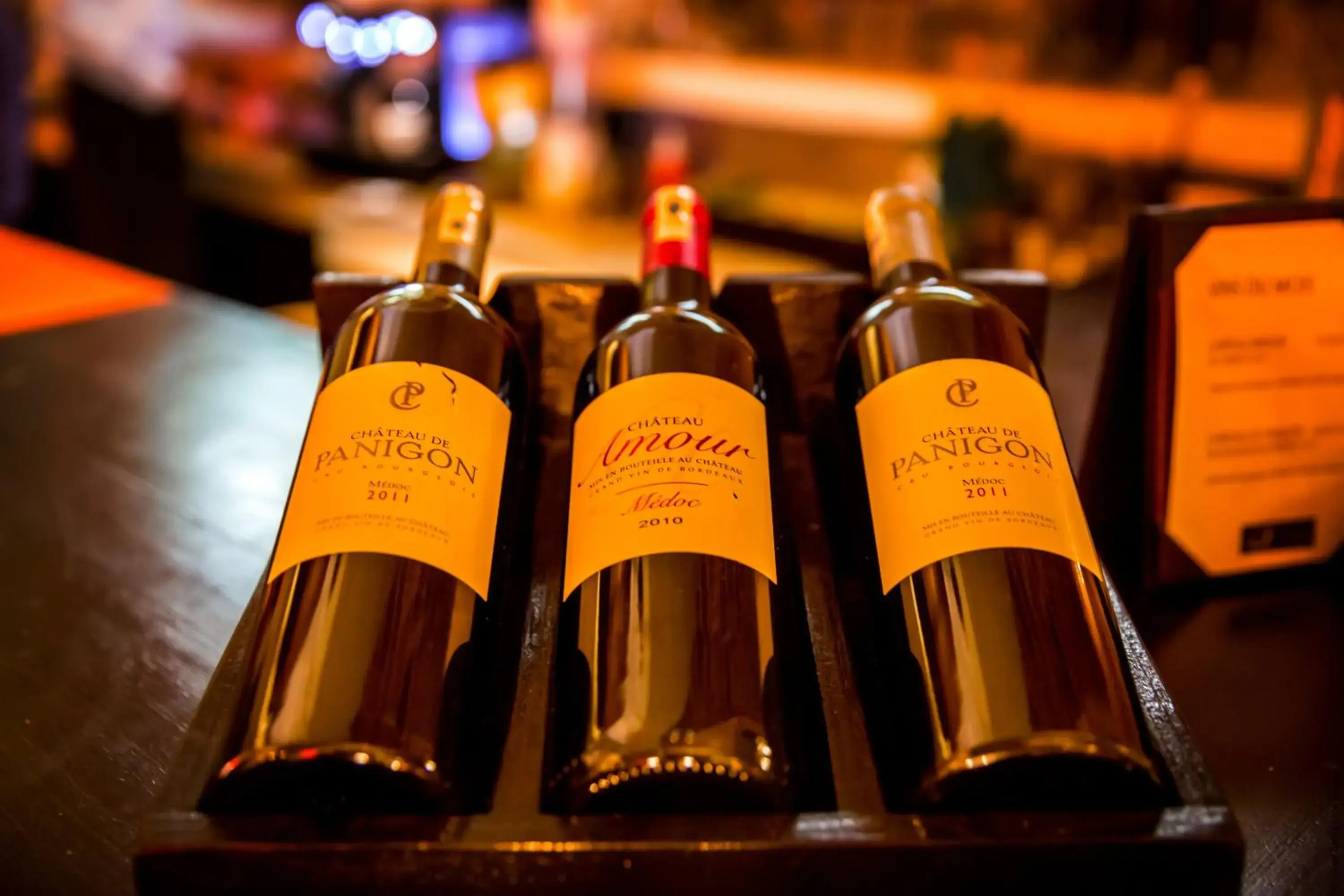 Restaurant/places to eat in Madada Mogador Restaurant/places to eat in Madada Mogador