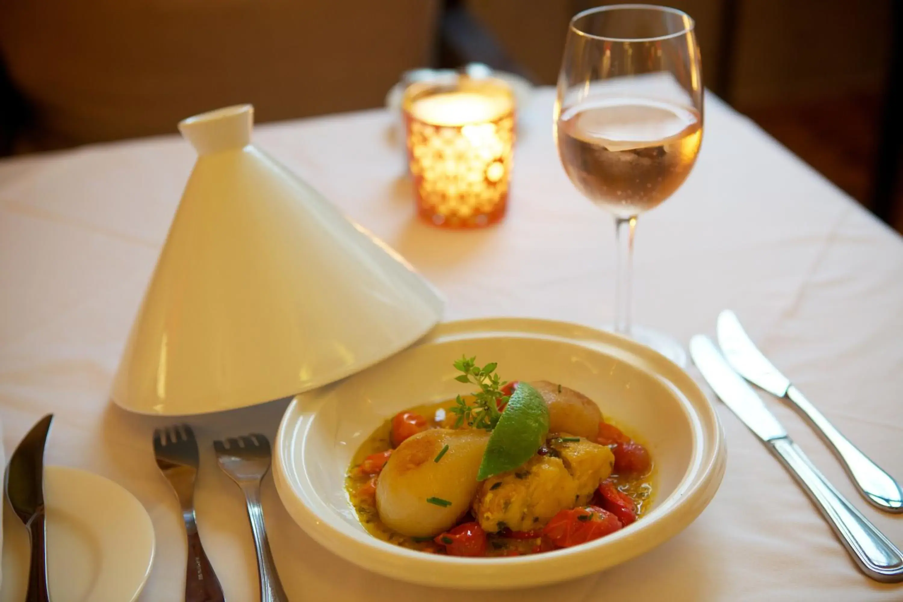 Restaurant/places to eat in Madada Mogador Restaurant/places to eat in Madada Mogador