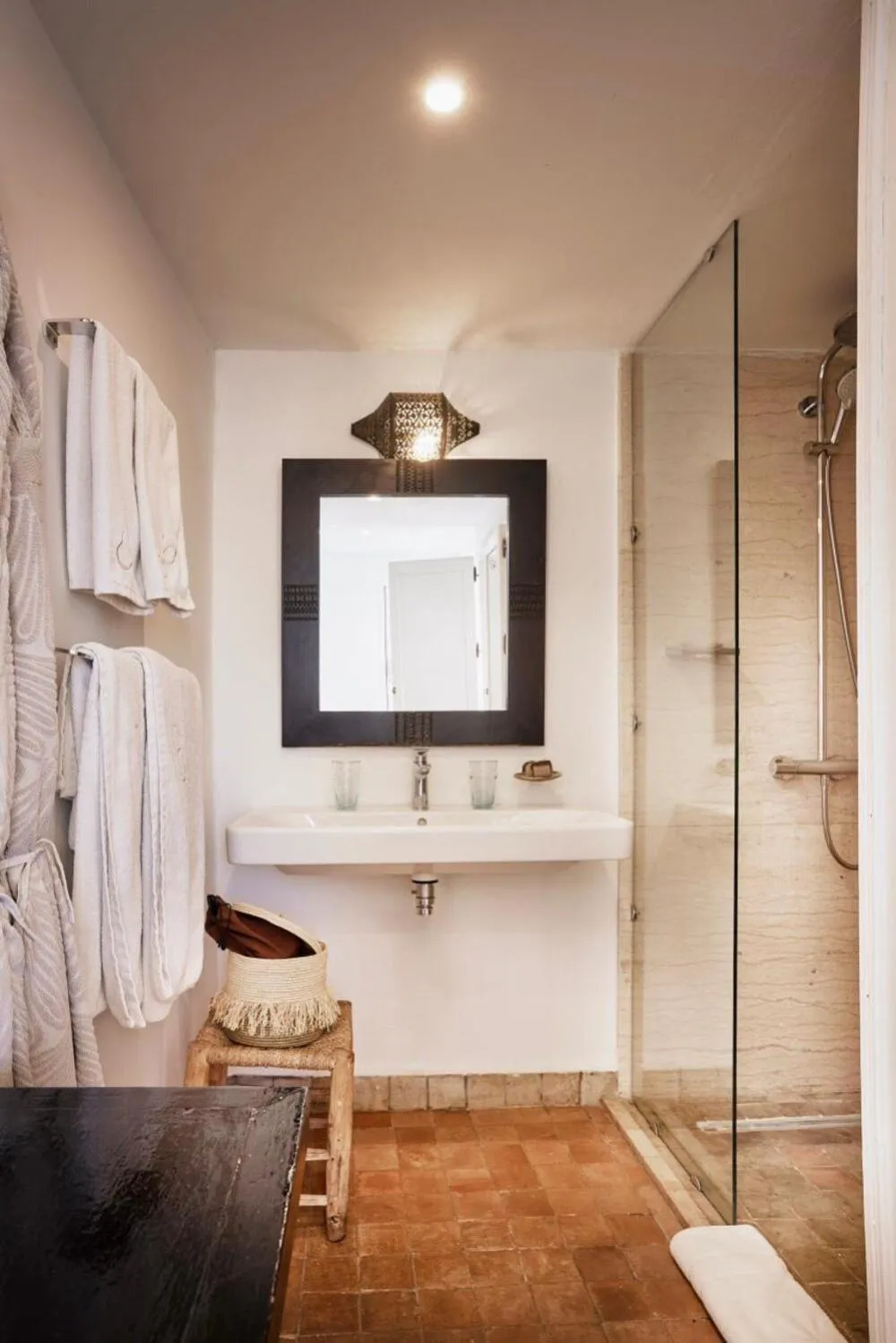 Bathroom in Madada Mogador