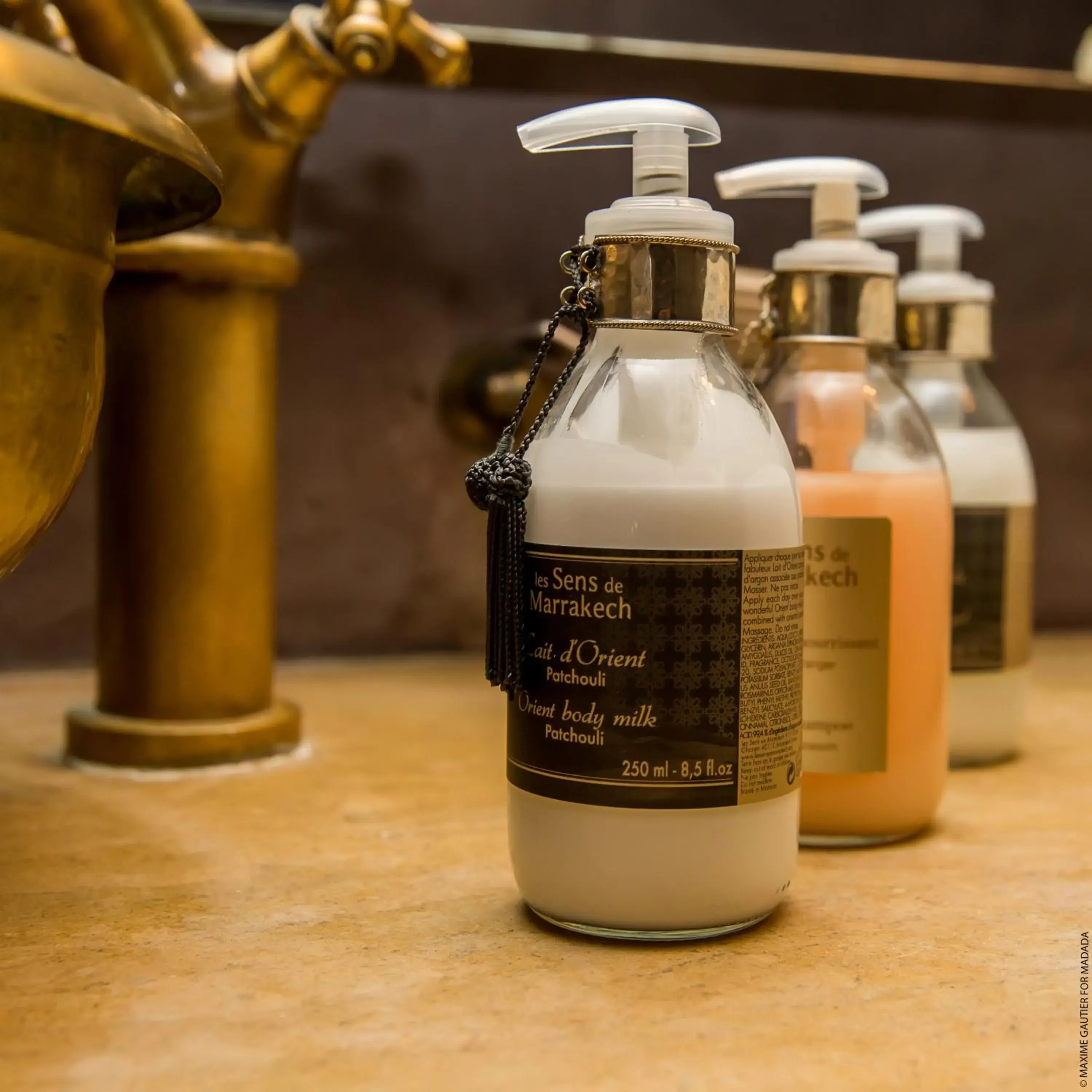 Bedroom in Madada Mogador Bedroom in Madada Mogador