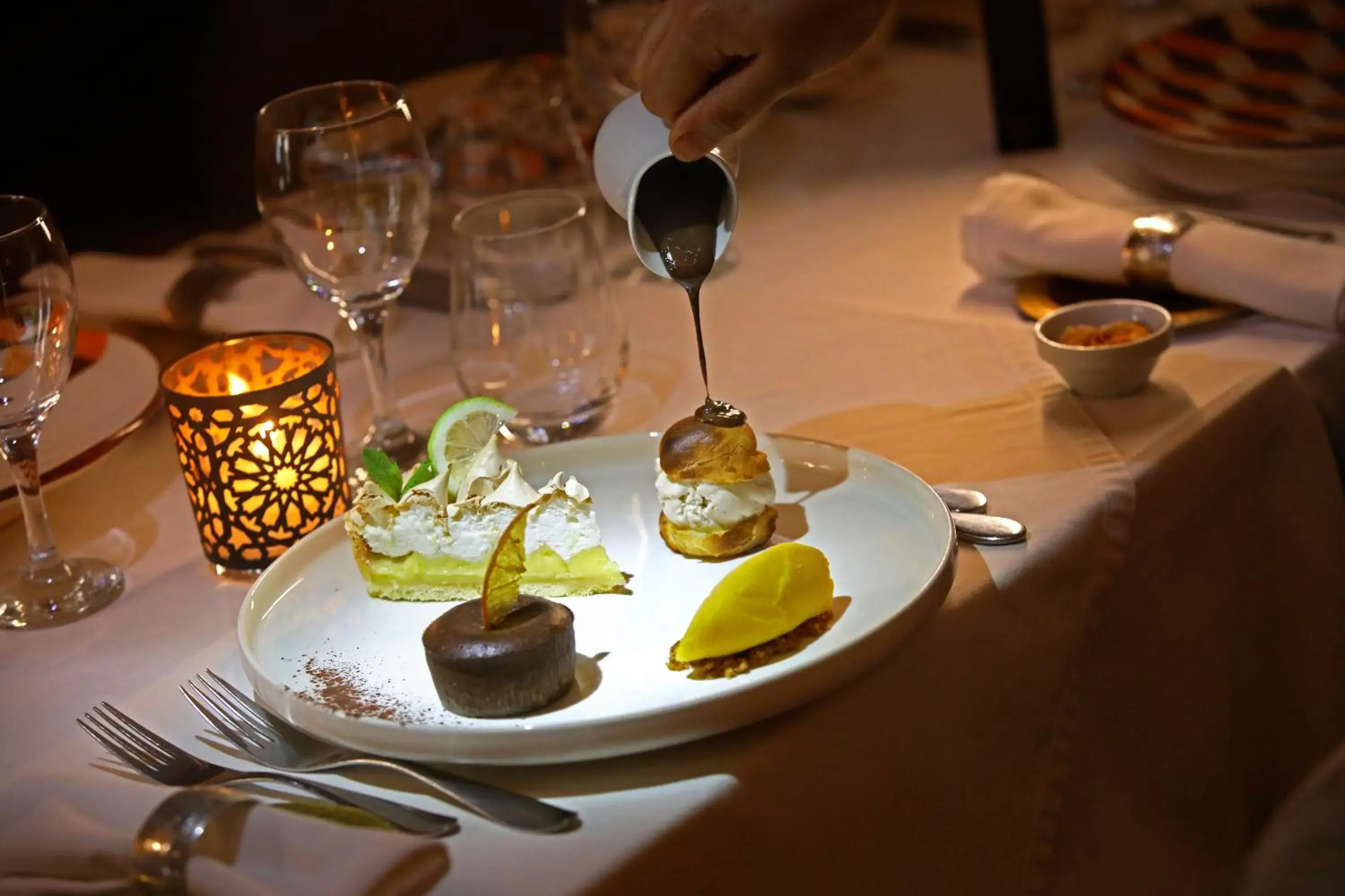 Restaurant/places to eat in Madada Mogador Restaurant/places to eat in Madada Mogador