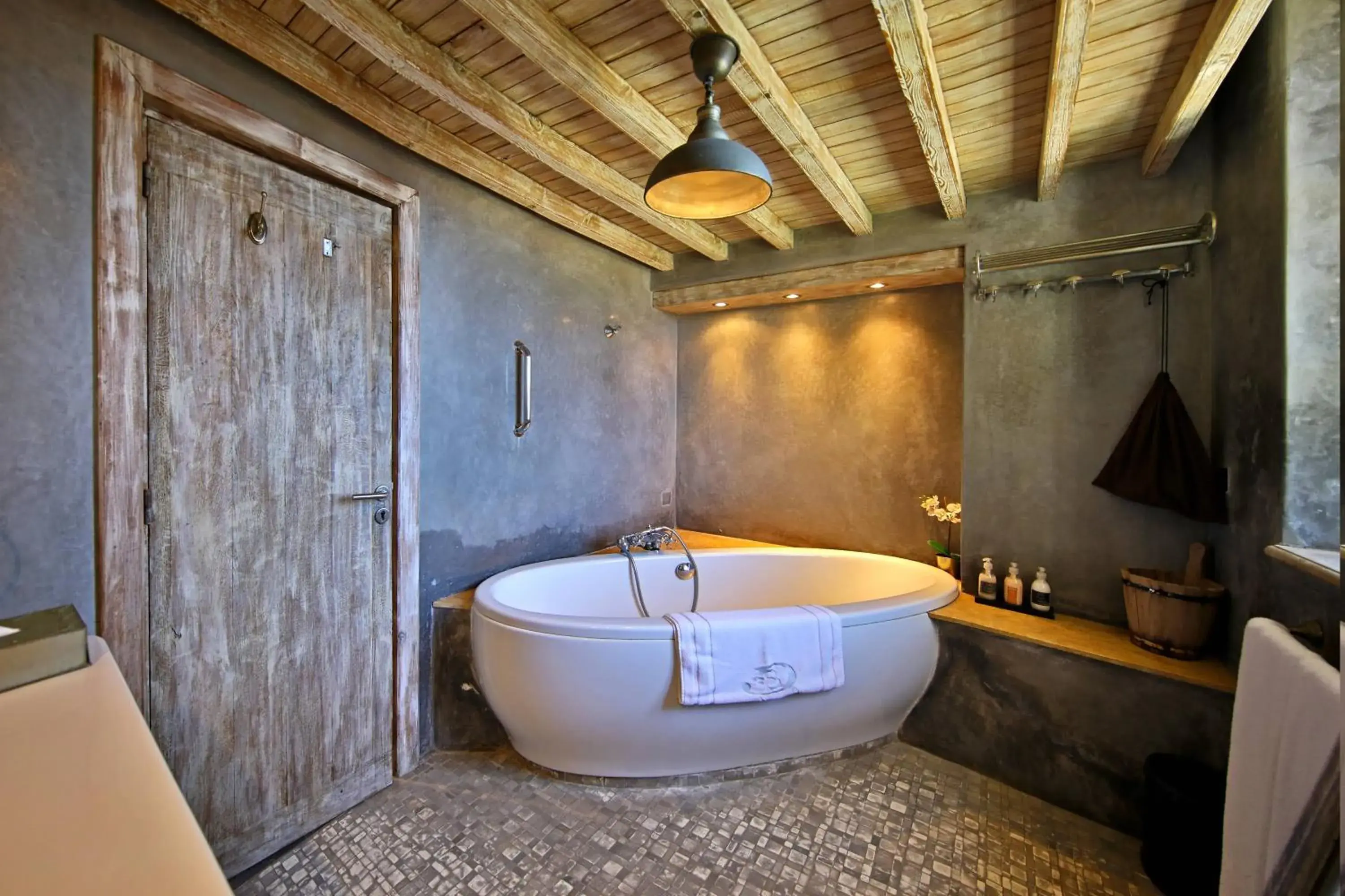 Bathroom in Madada Mogador Bathroom in Madada Mogador