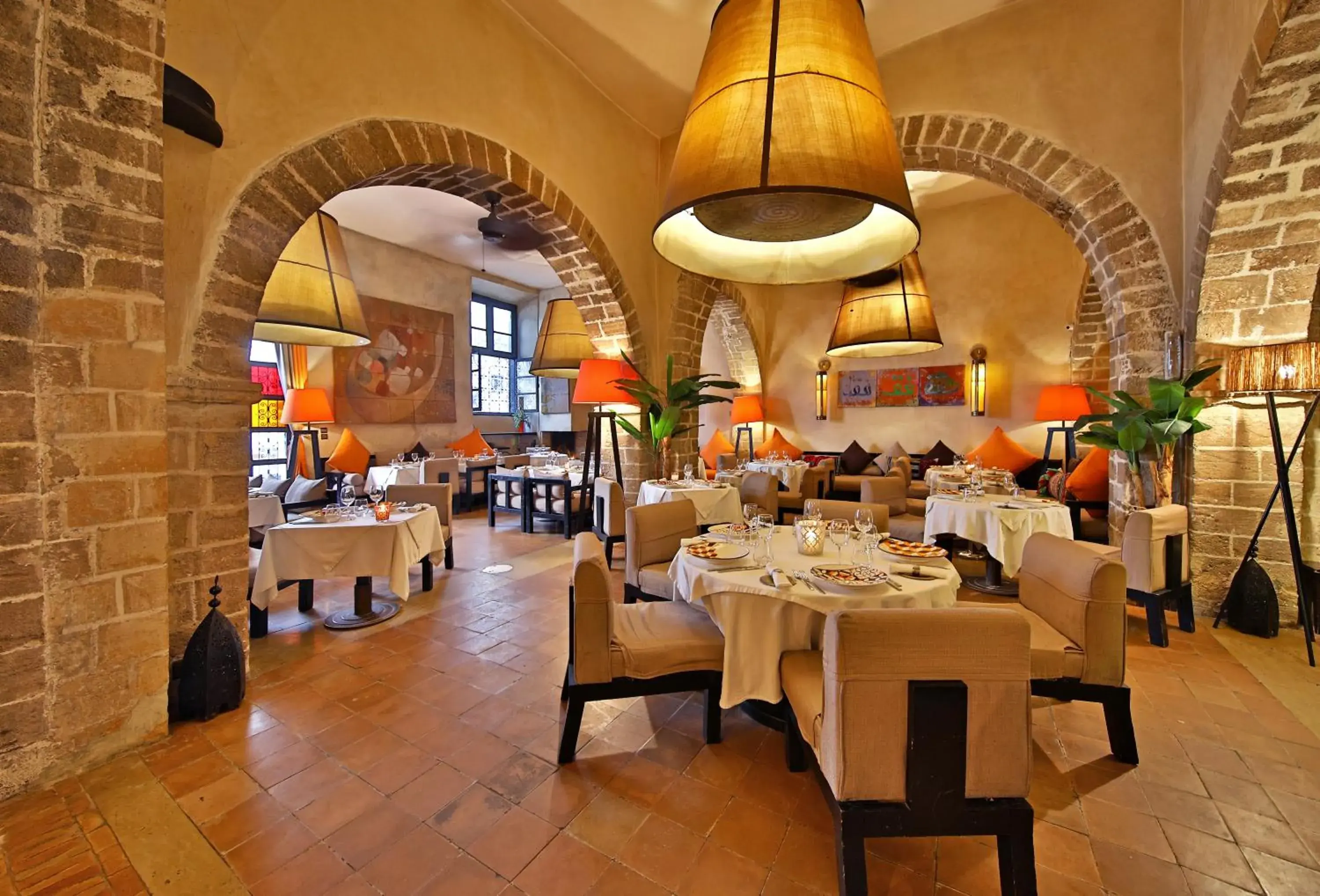 Restaurant/places to eat in Madada Mogador Restaurant/places to eat in Madada Mogador