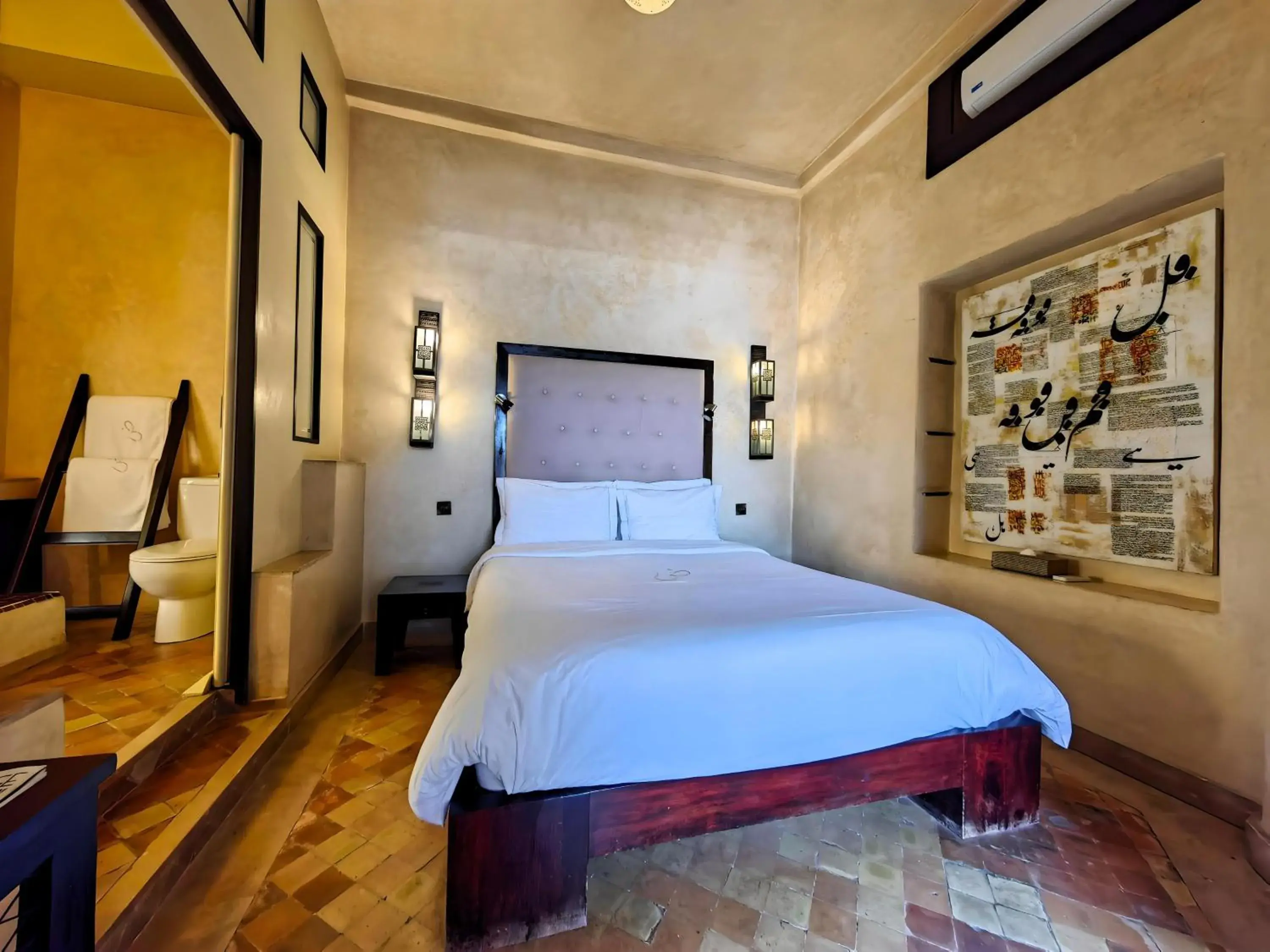 Cherifa Suite Junior in Madada Mogador Cherifa Suite Junior in Madada Mogador