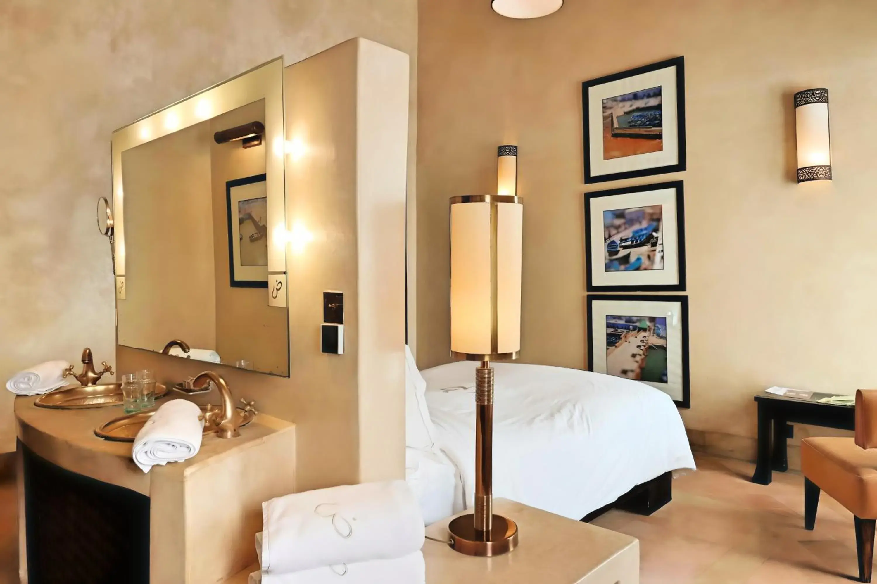 Assala Double Room in Madada Mogador Assala Double Room in Madada Mogador