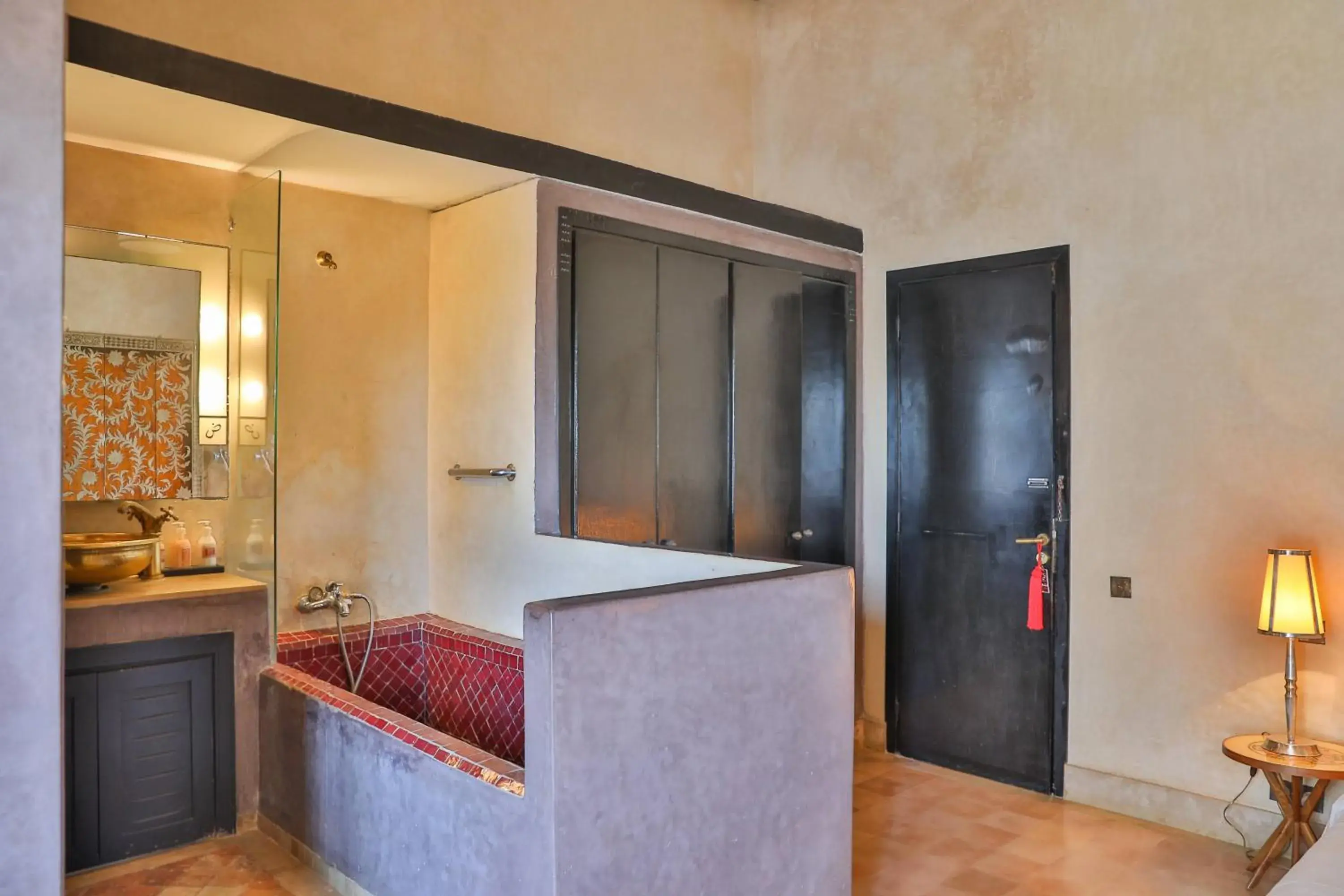 Bathroom in Madada Mogador Bathroom in Madada Mogador