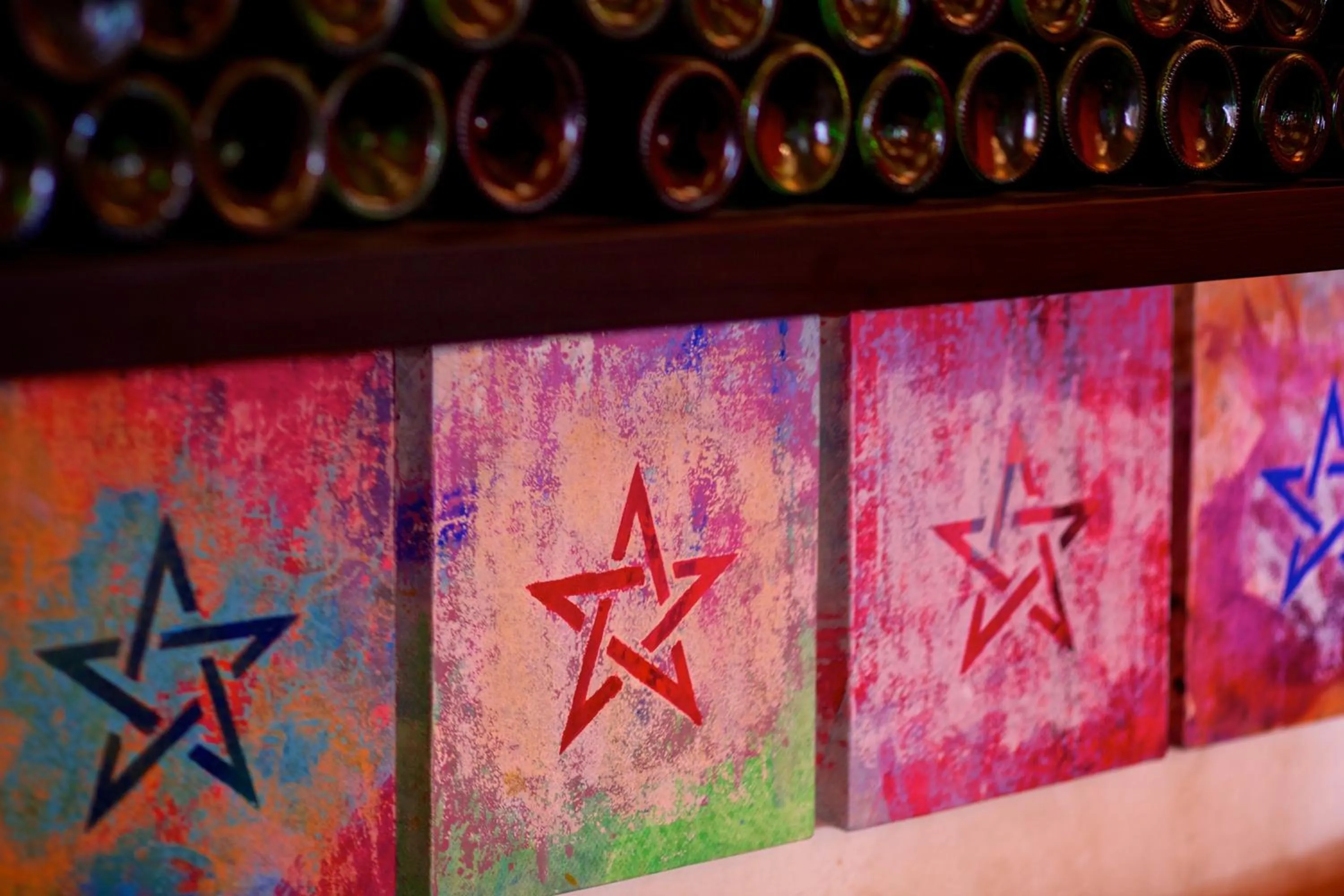 Restaurant/places to eat in Madada Mogador