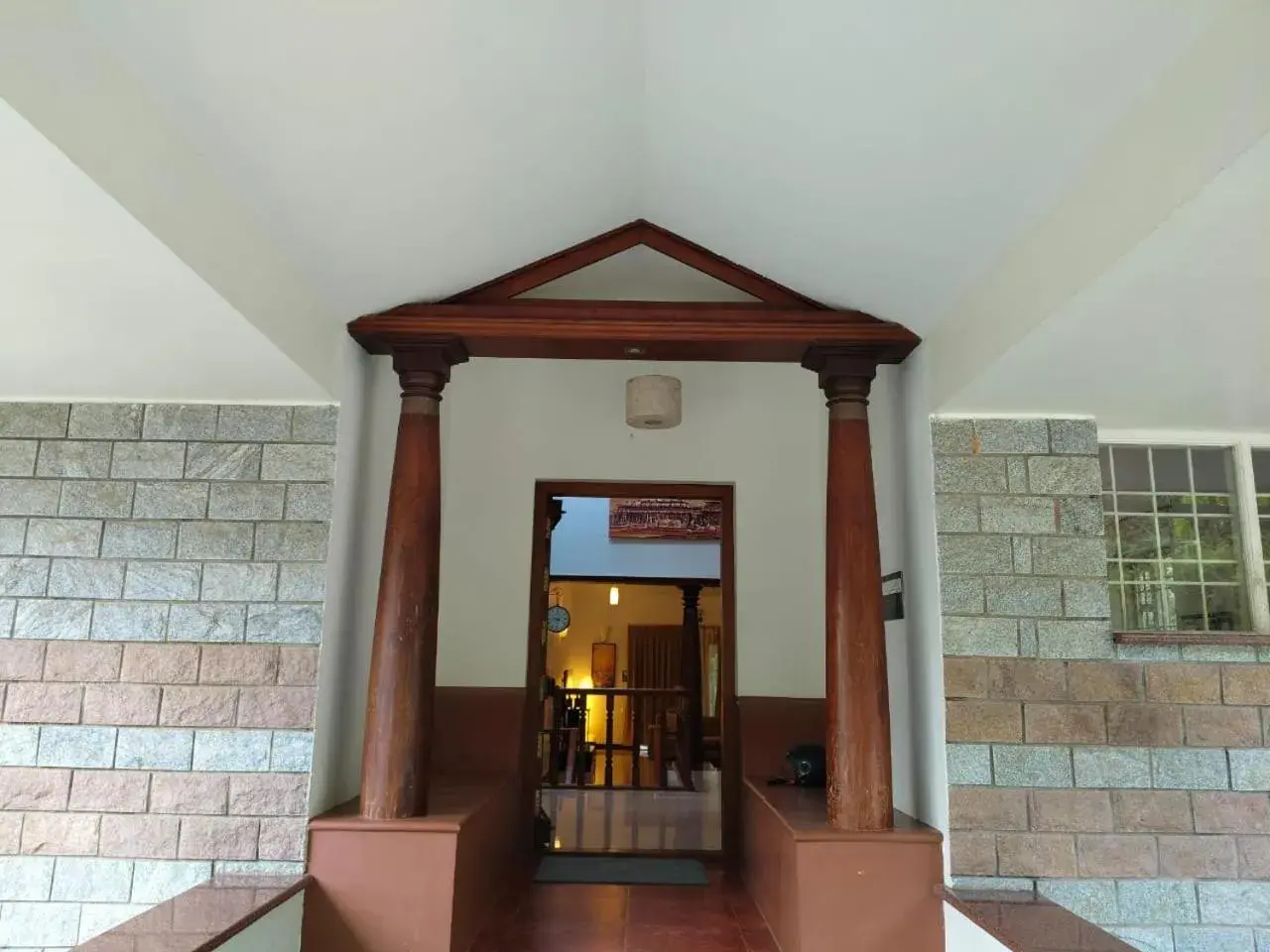 Yercaud Bungalow Stay Yercaud Bungalow Stay